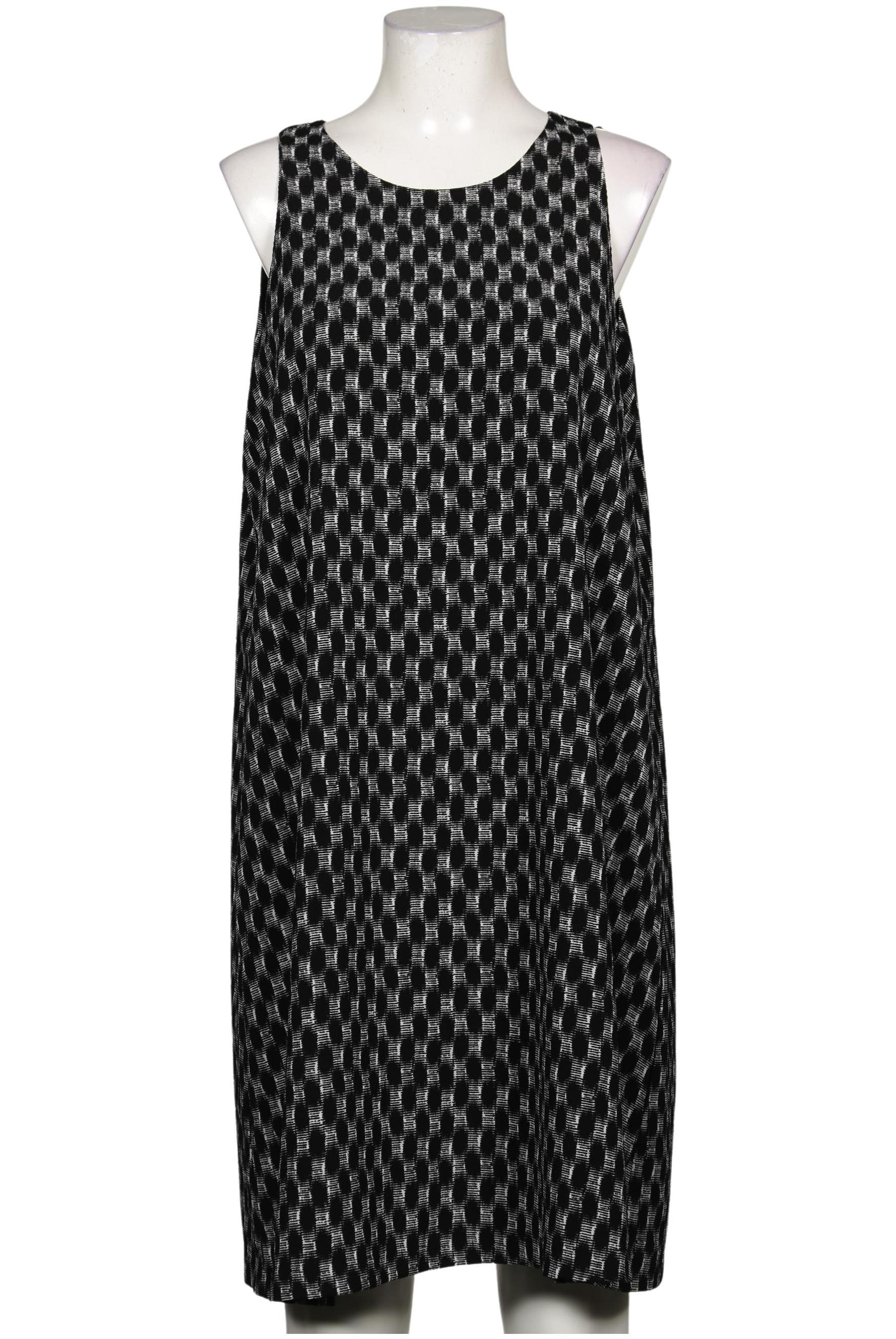 

Opus Damen Kleid, schwarz, Gr. 42