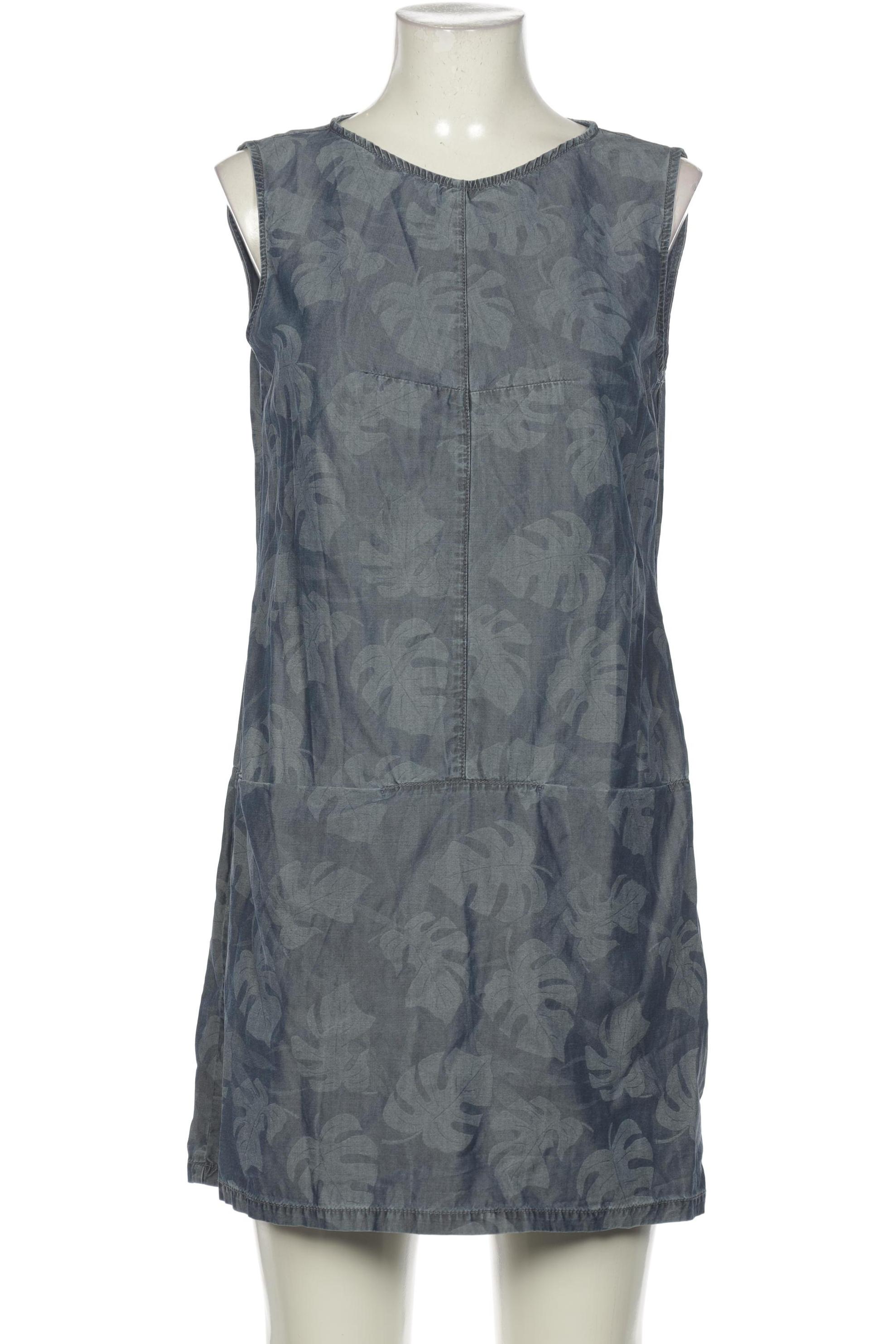 

Opus Damen Kleid, blau, Gr. 38