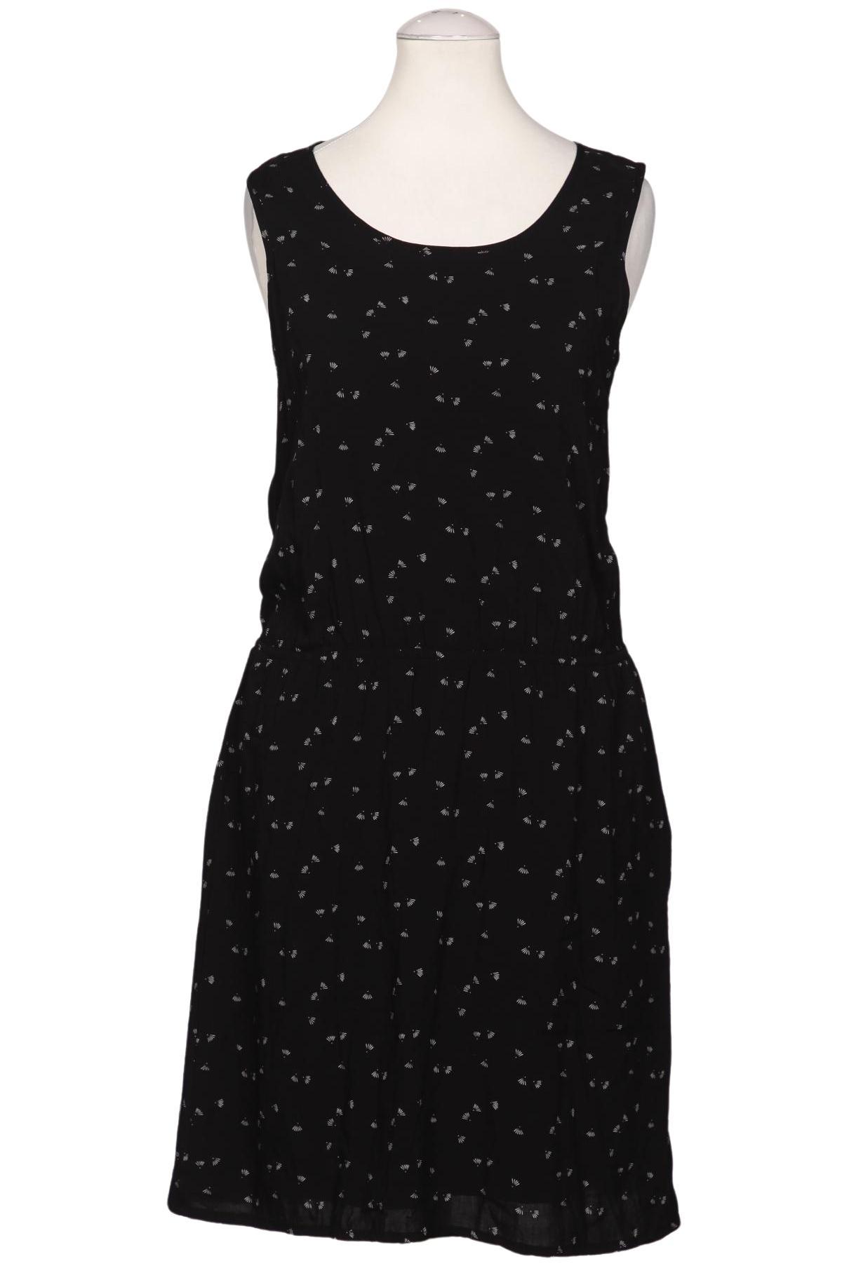 

Opus Damen Kleid, schwarz, Gr. 34