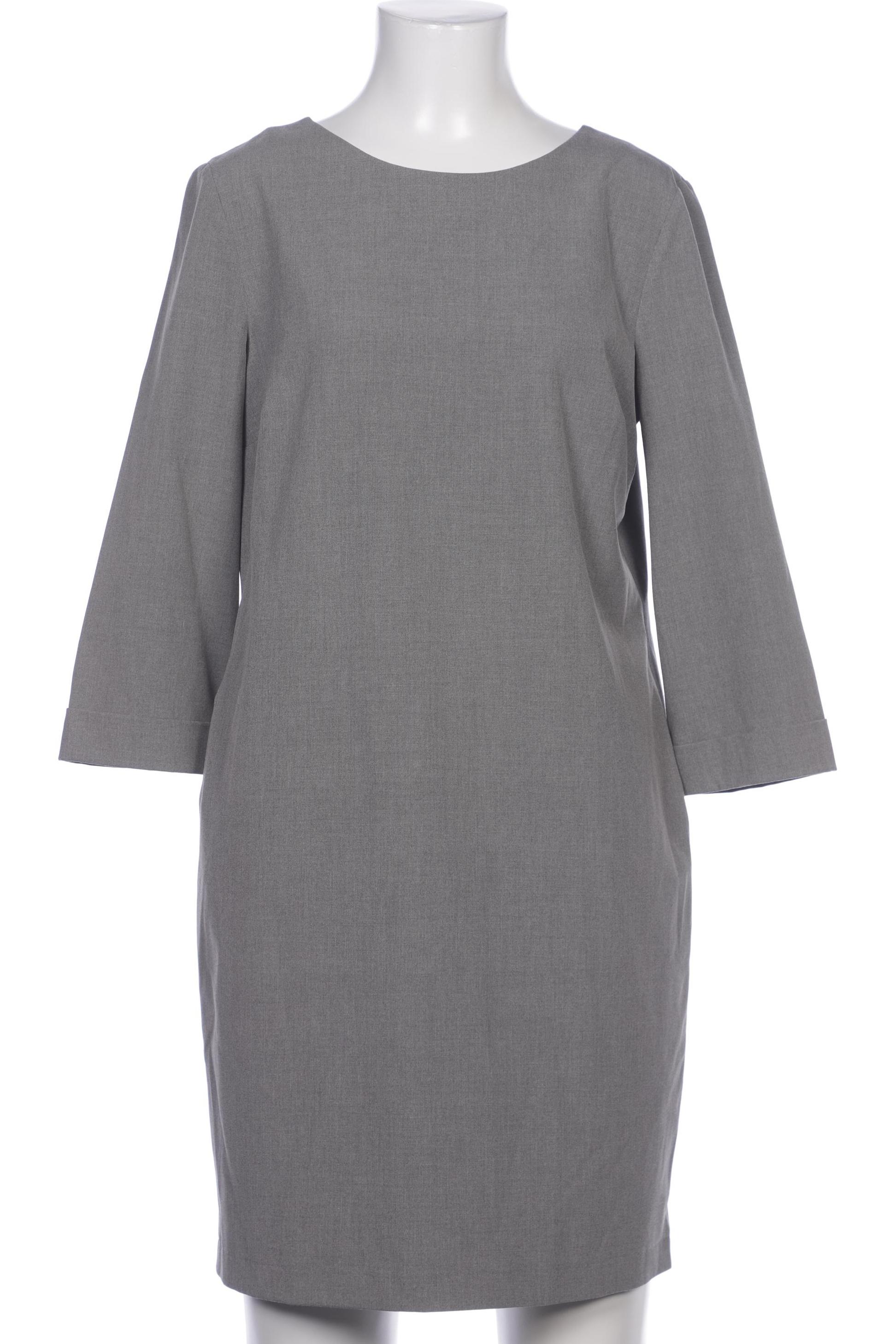 

Opus Damen Kleid, grau, Gr. 36