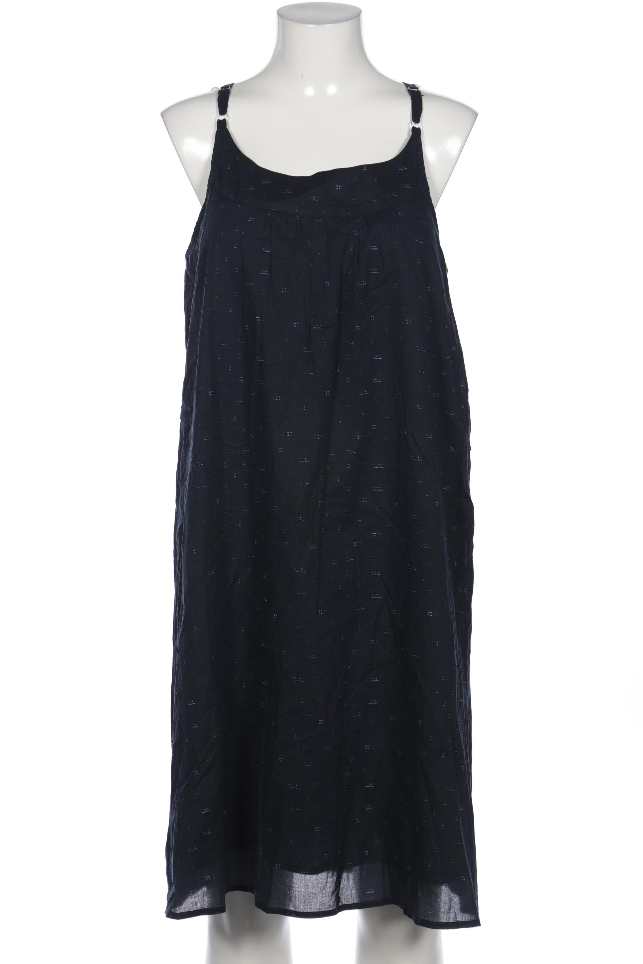 

Opus Damen Kleid, marineblau, Gr. 42