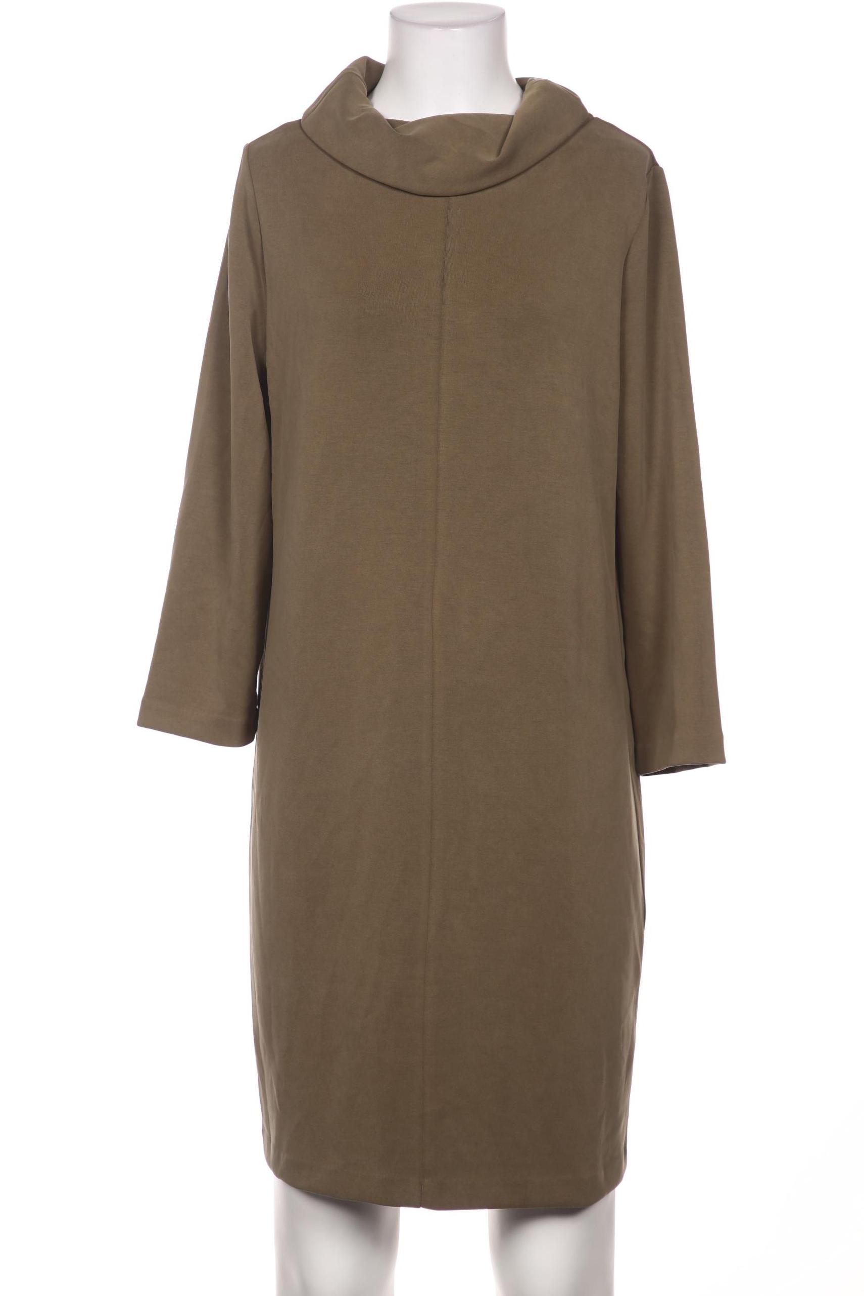 

Opus Damen Kleid, grün, Gr. 34