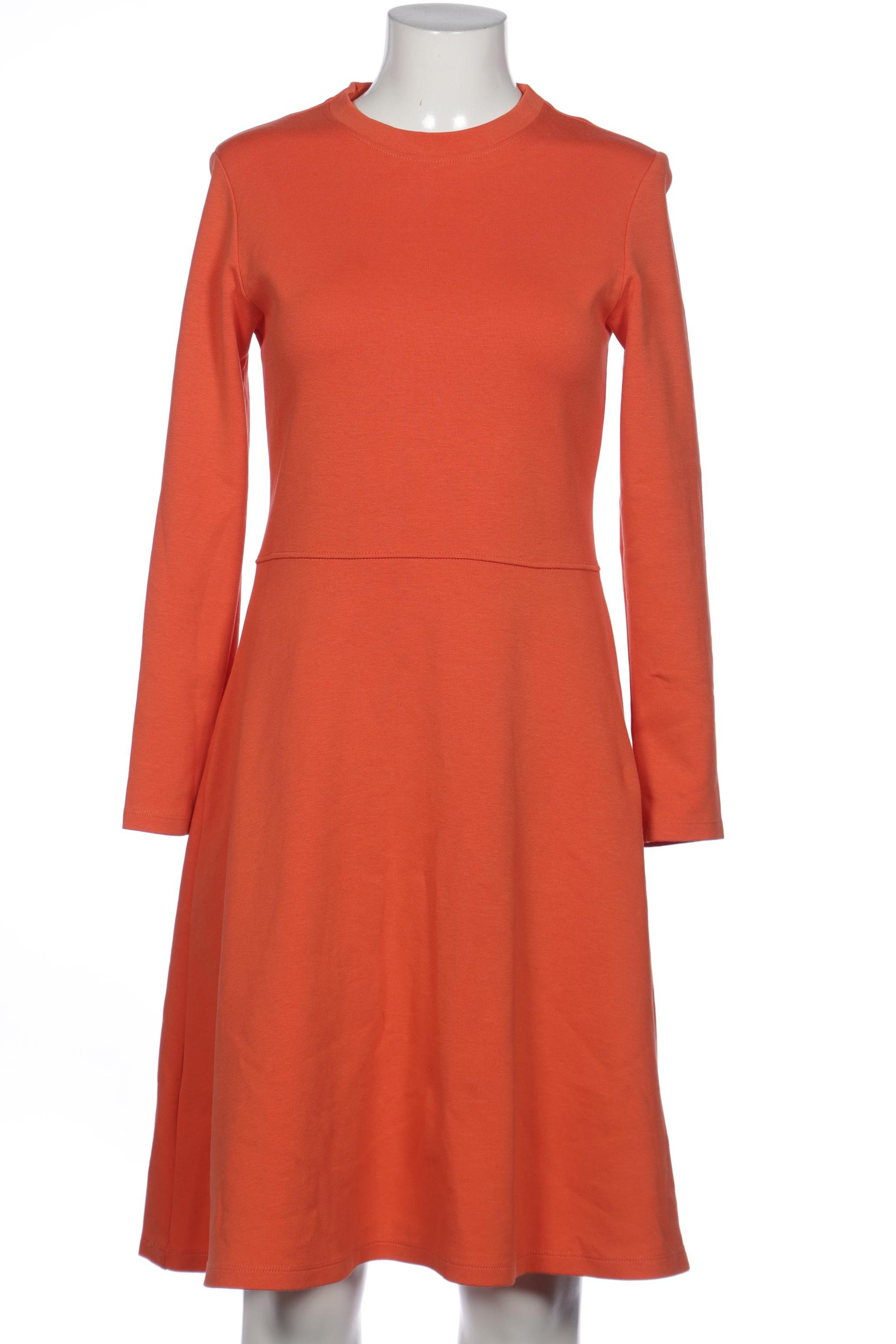 

Opus Damen Kleid, orange, Gr. 40