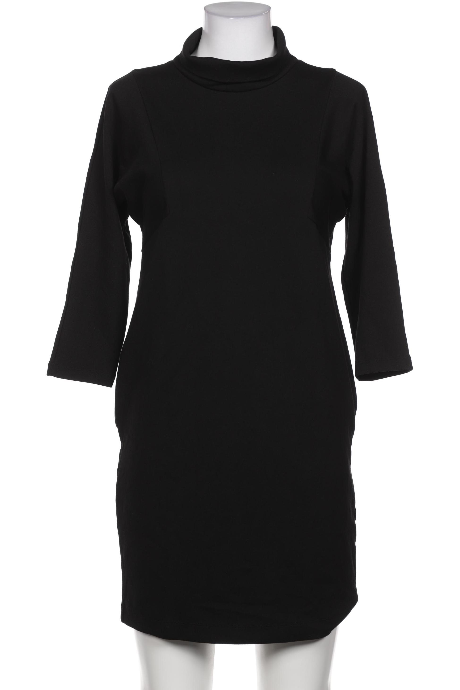 

Opus Damen Kleid, schwarz, Gr. 36