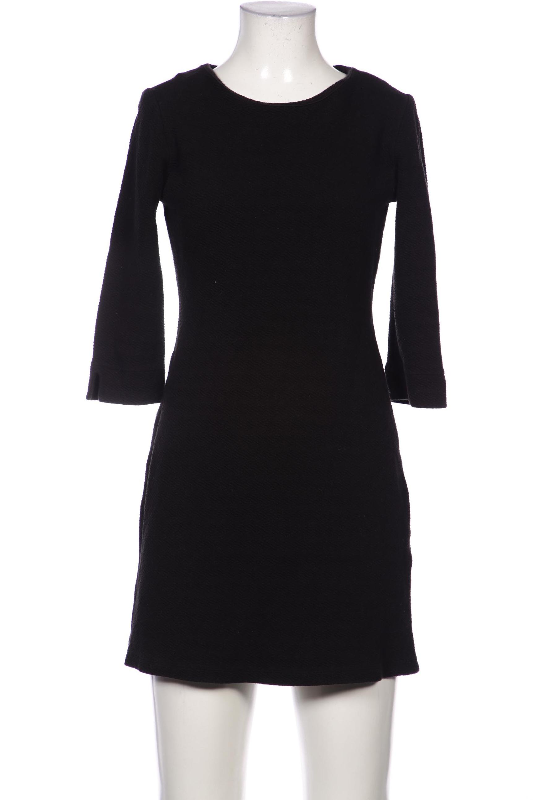 

Opus Damen Kleid, schwarz, Gr. 34