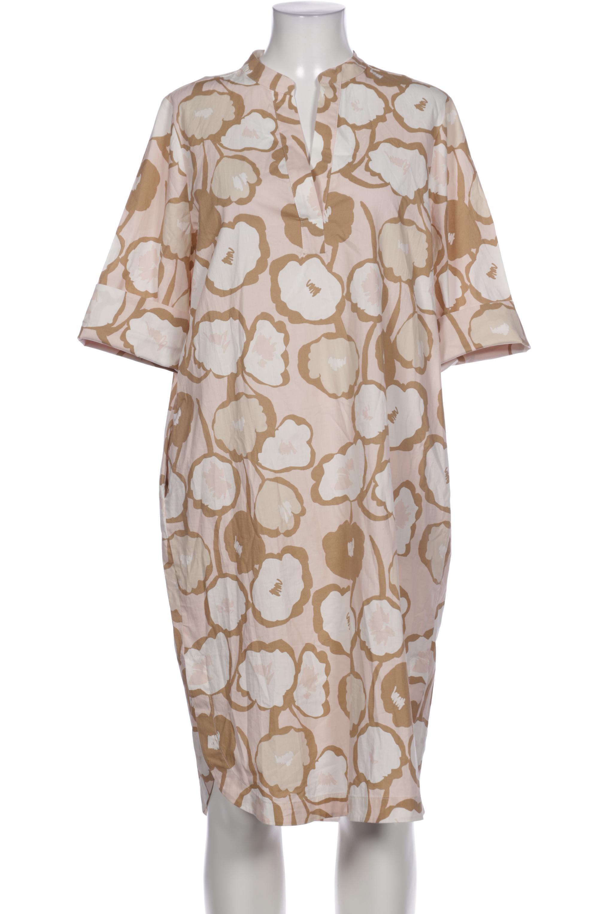 

Opus Damen Kleid, pink, Gr. 40