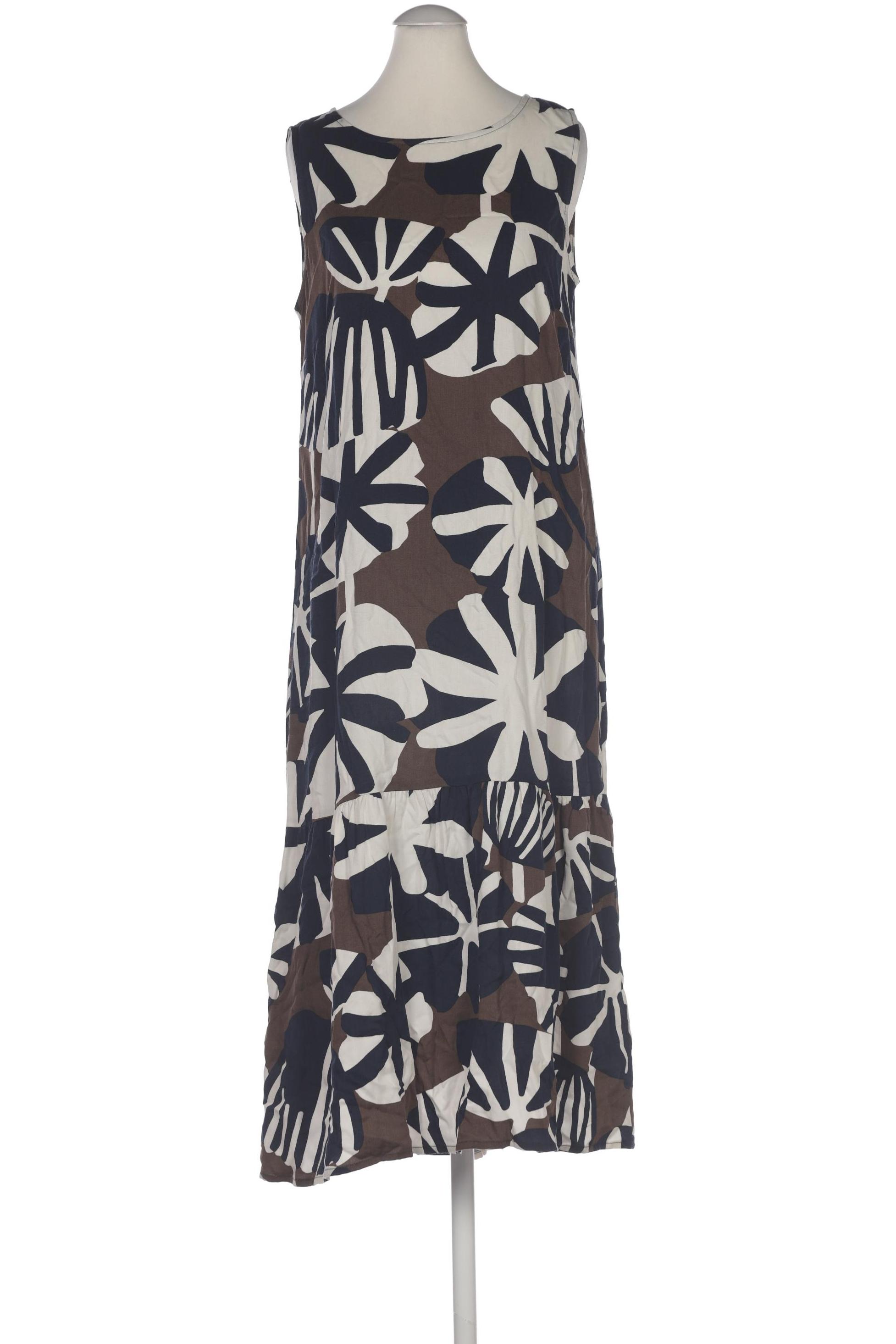 

Opus Damen Kleid, braun, Gr. 34