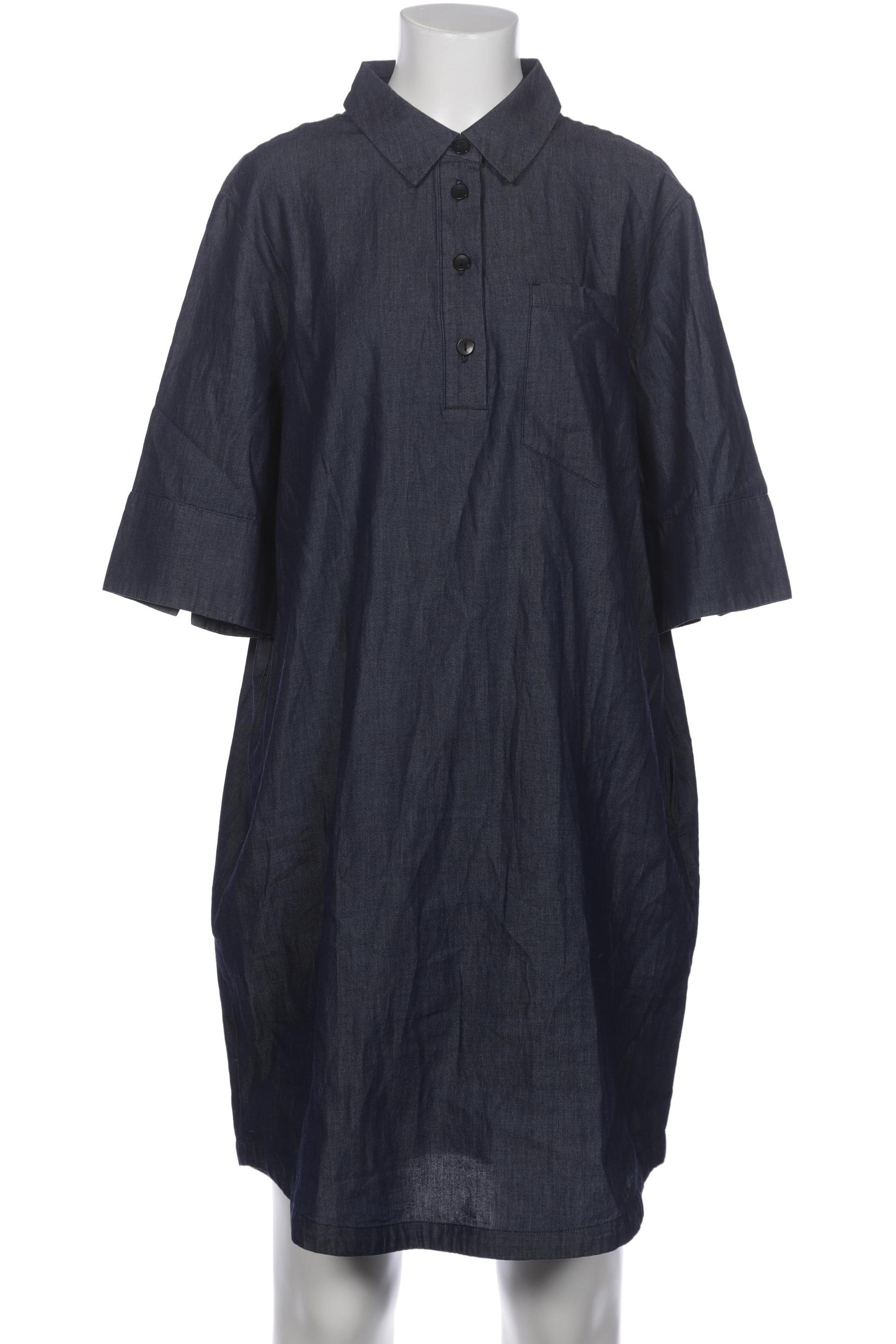 

Opus Damen Kleid, marineblau, Gr. 38