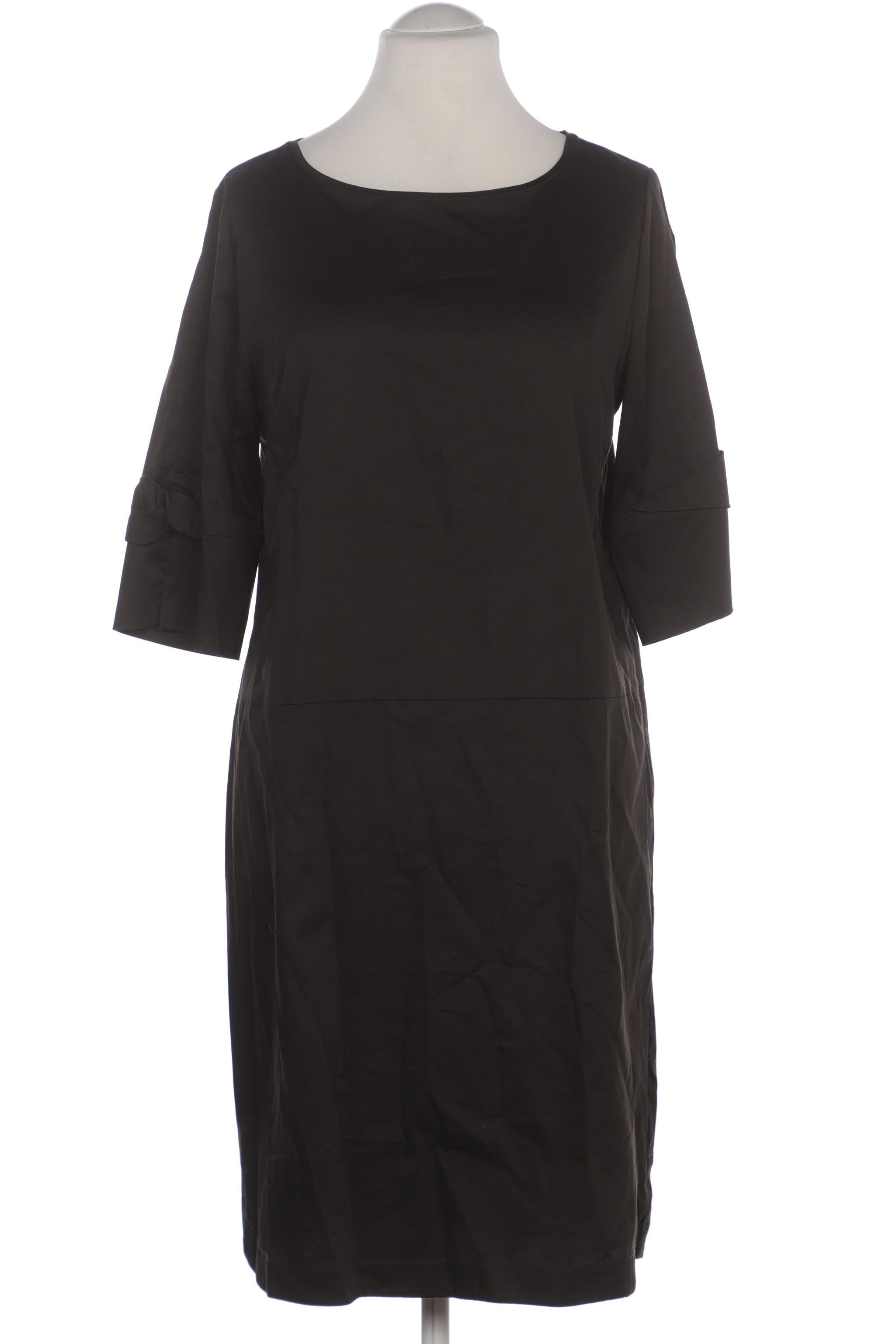 

Opus Damen Kleid, schwarz, Gr. 42
