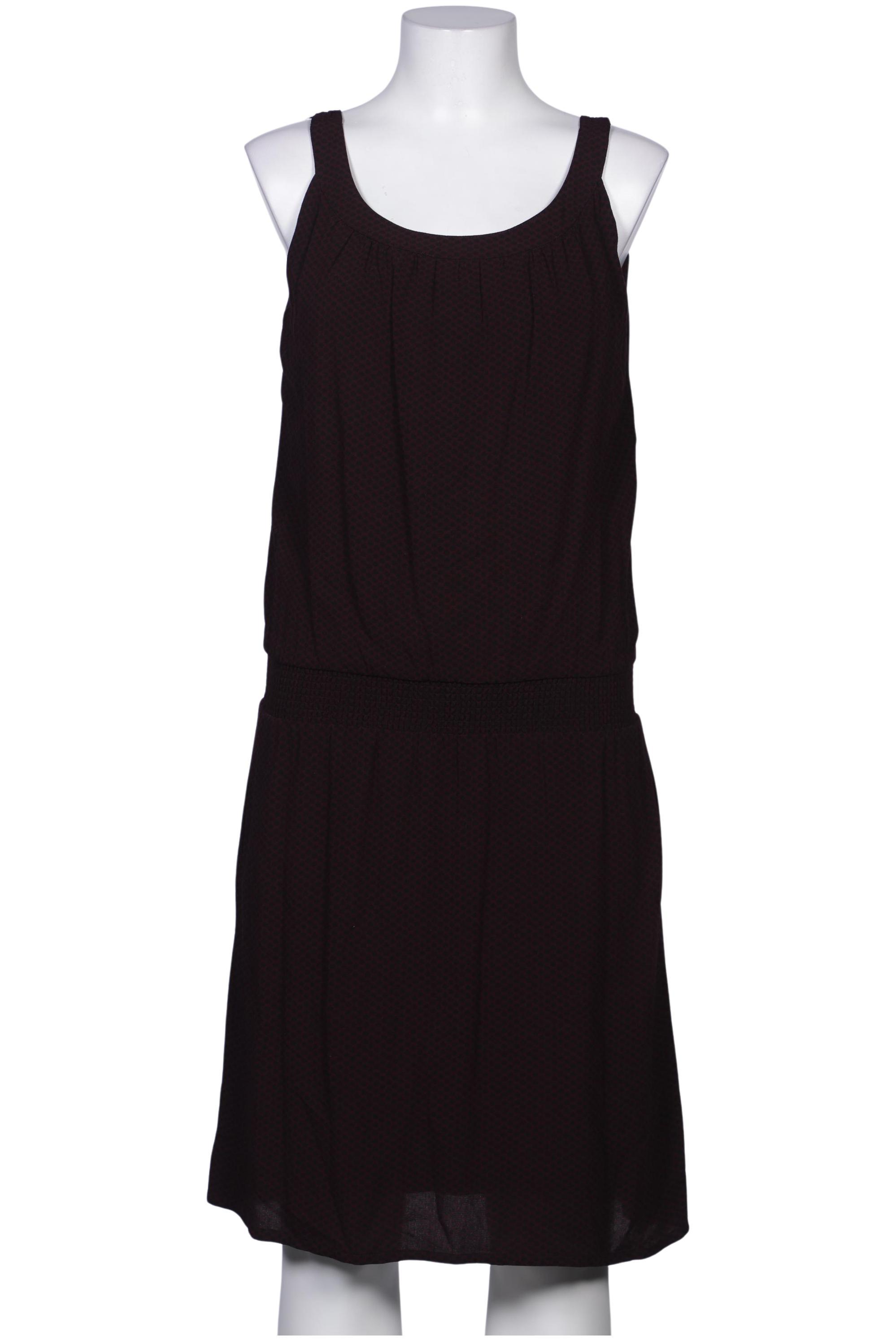 

Opus Damen Kleid, bordeaux, Gr. 38
