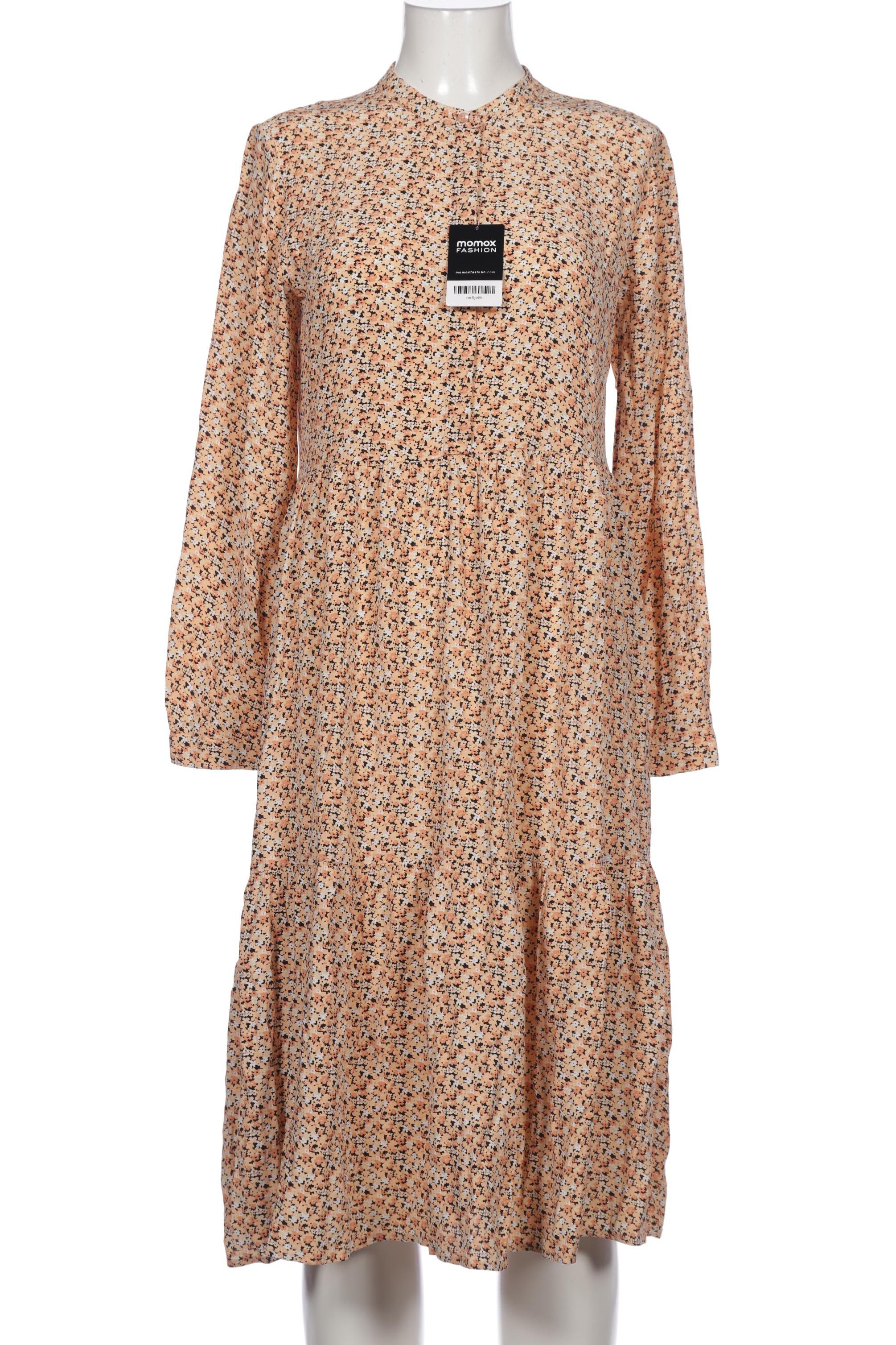 

Opus Damen Kleid, orange, Gr. 36