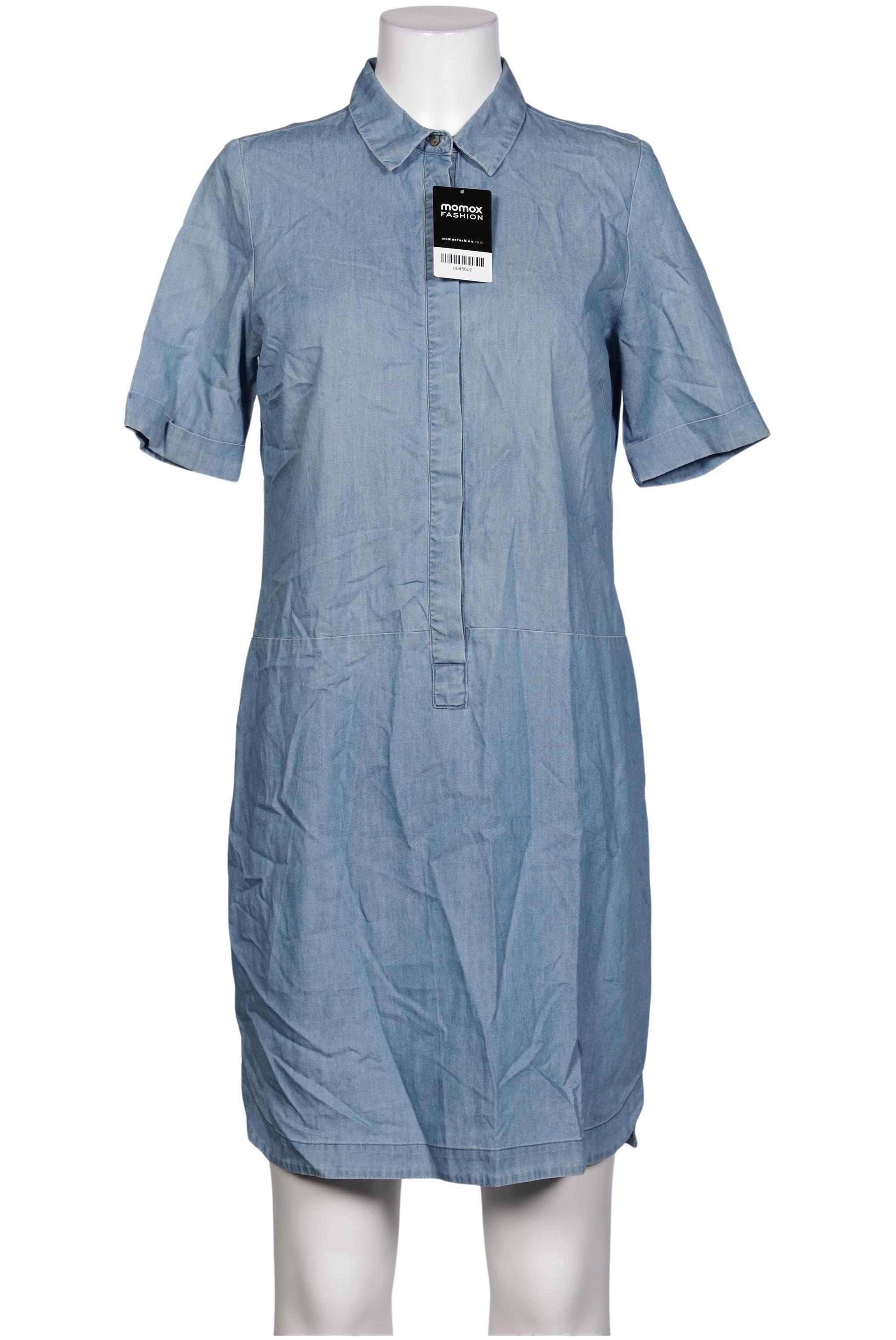 

Opus Damen Kleid, blau, Gr. 38