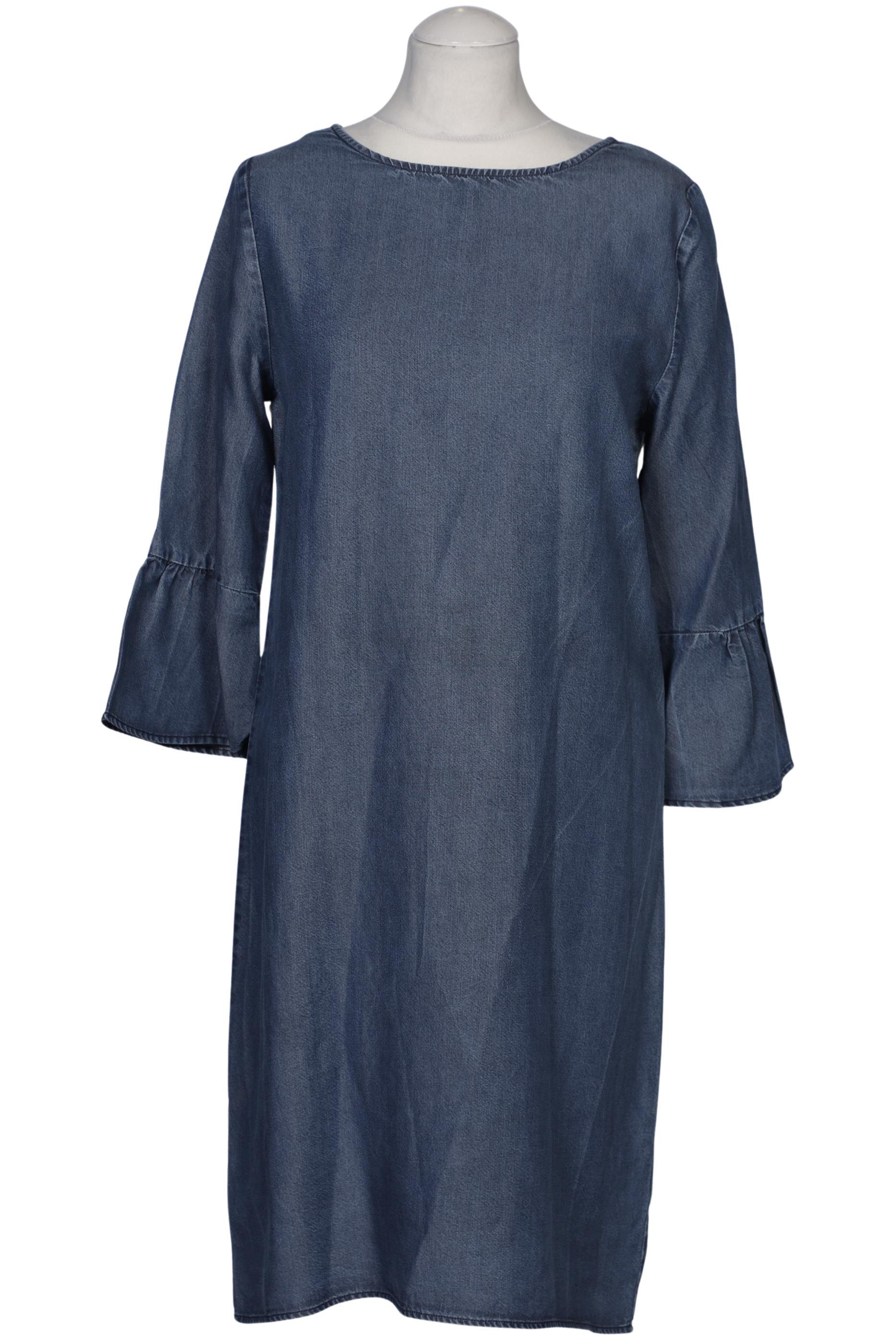 

Opus Damen Kleid, blau, Gr. 36