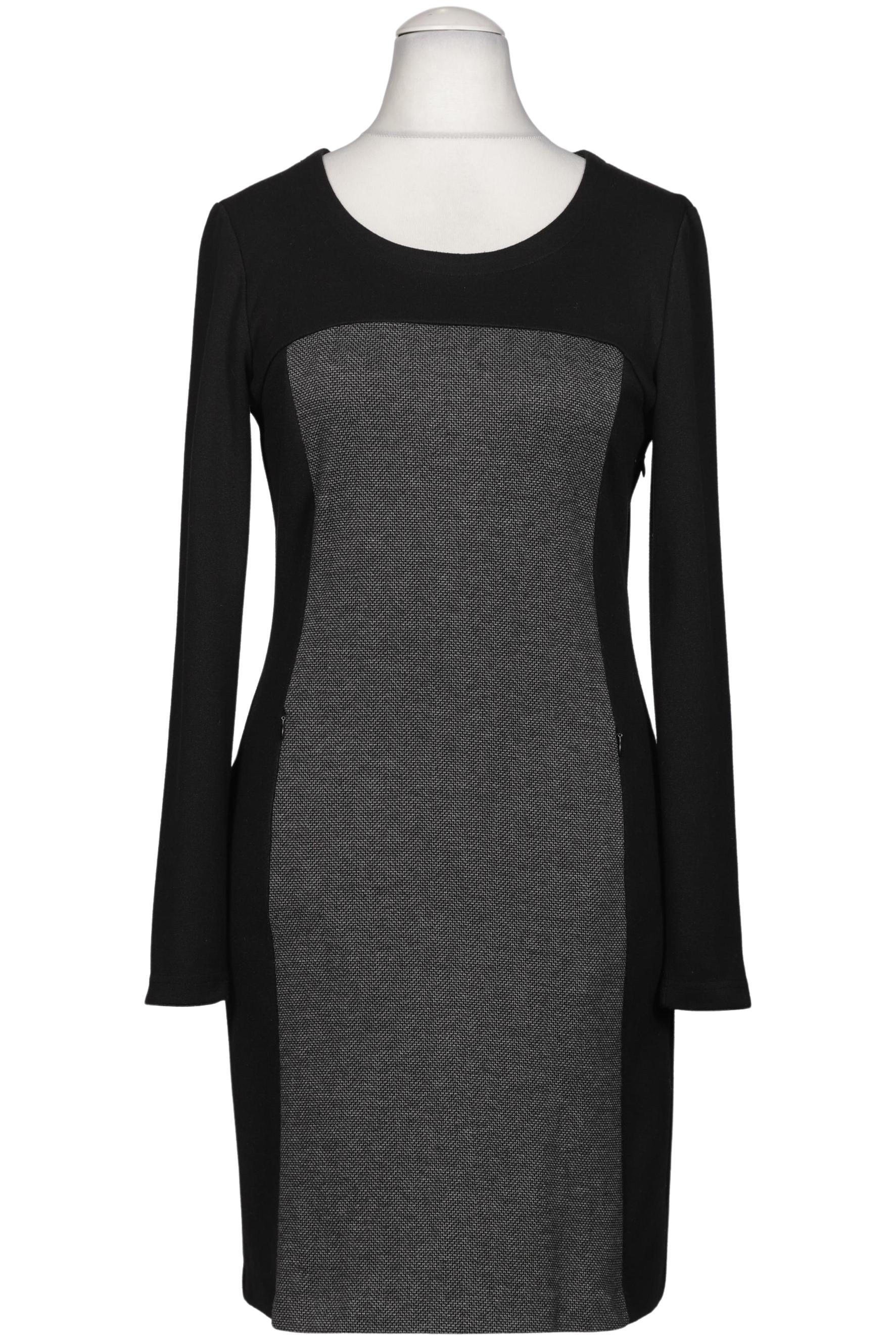 

Opus Damen Kleid, schwarz, Gr. 36