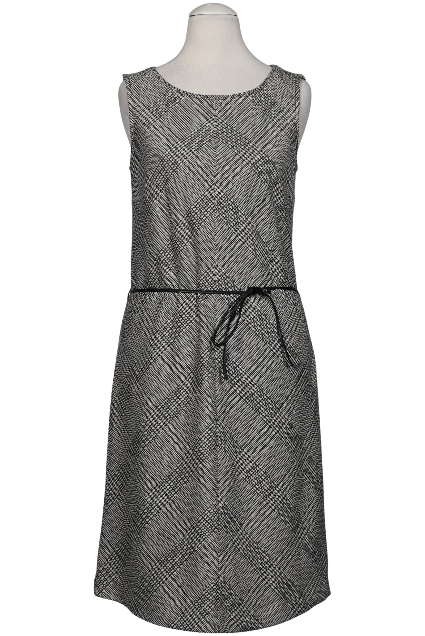 

Opus Damen Kleid, grau, Gr. 34