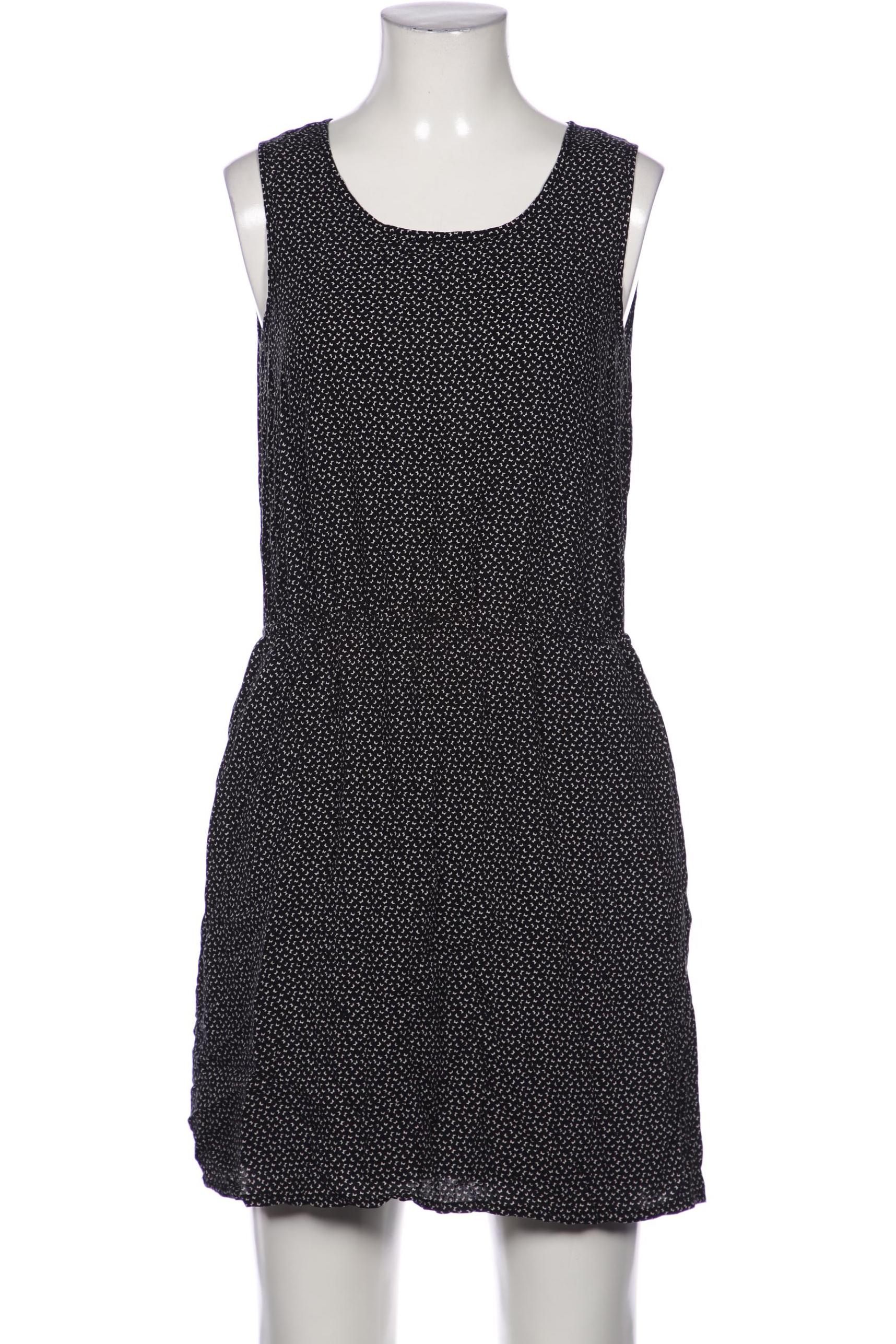 

Opus Damen Kleid, schwarz, Gr. 36
