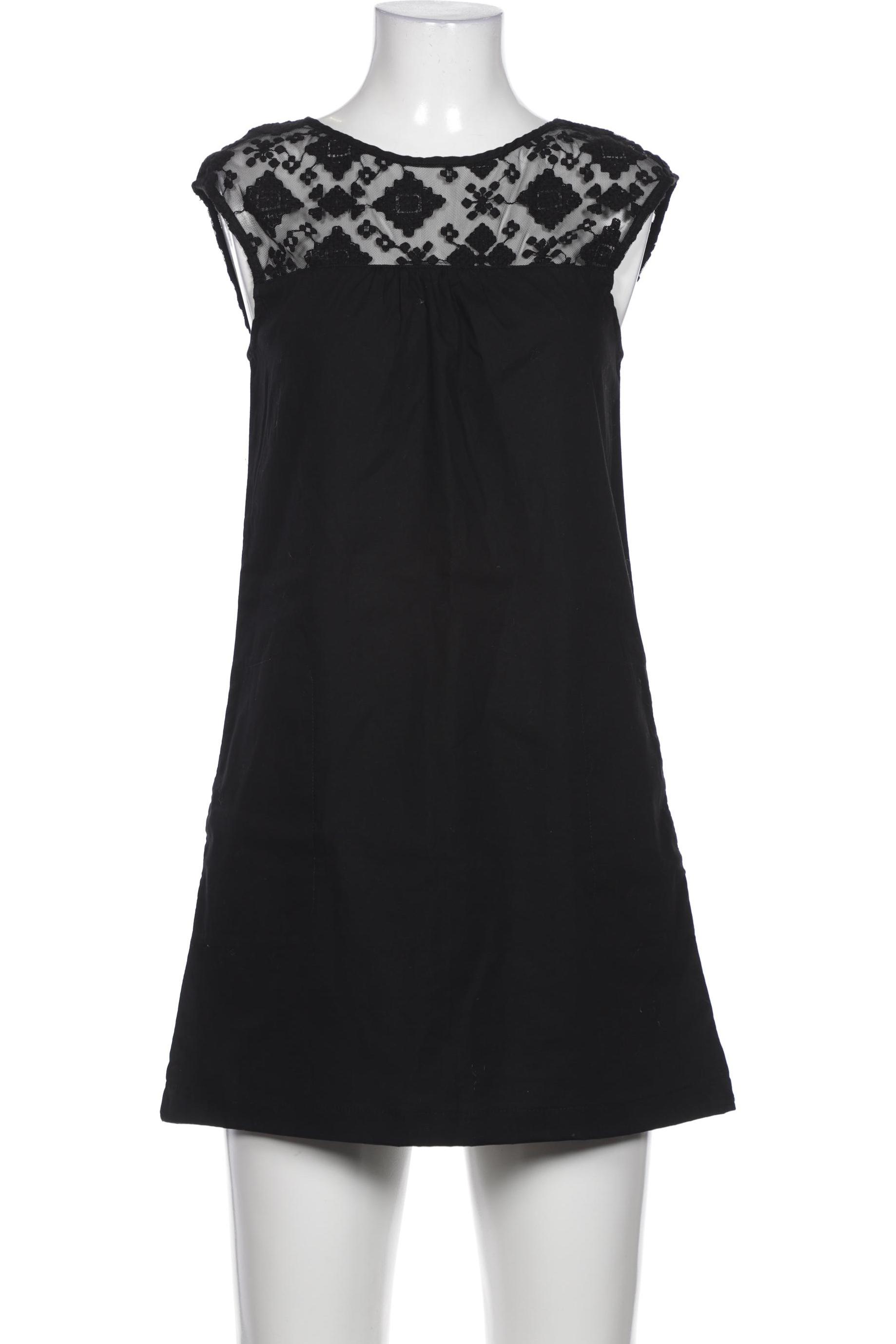 

Opus Damen Kleid, schwarz, Gr. 34