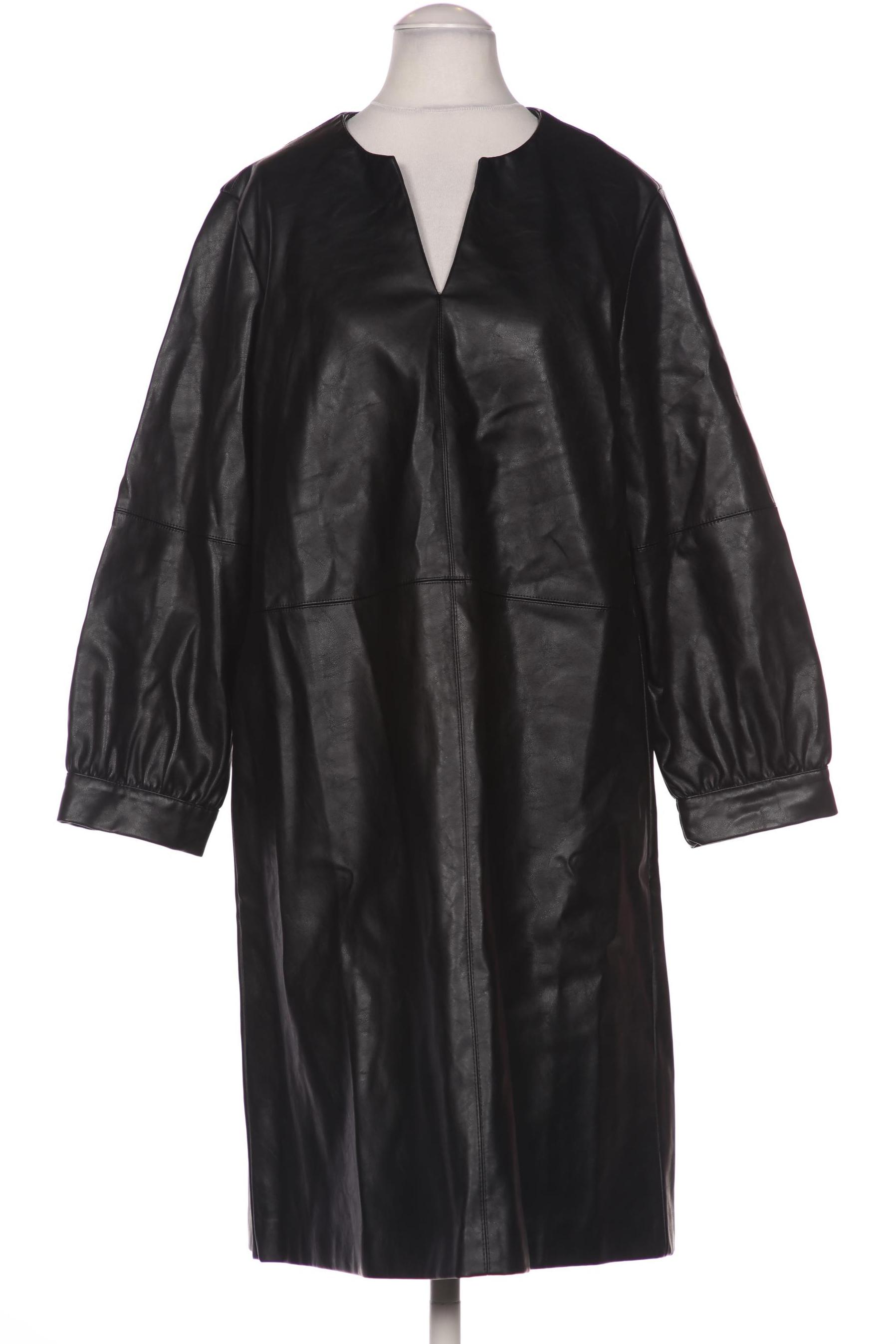 

Opus Damen Kleid, schwarz, Gr. 38
