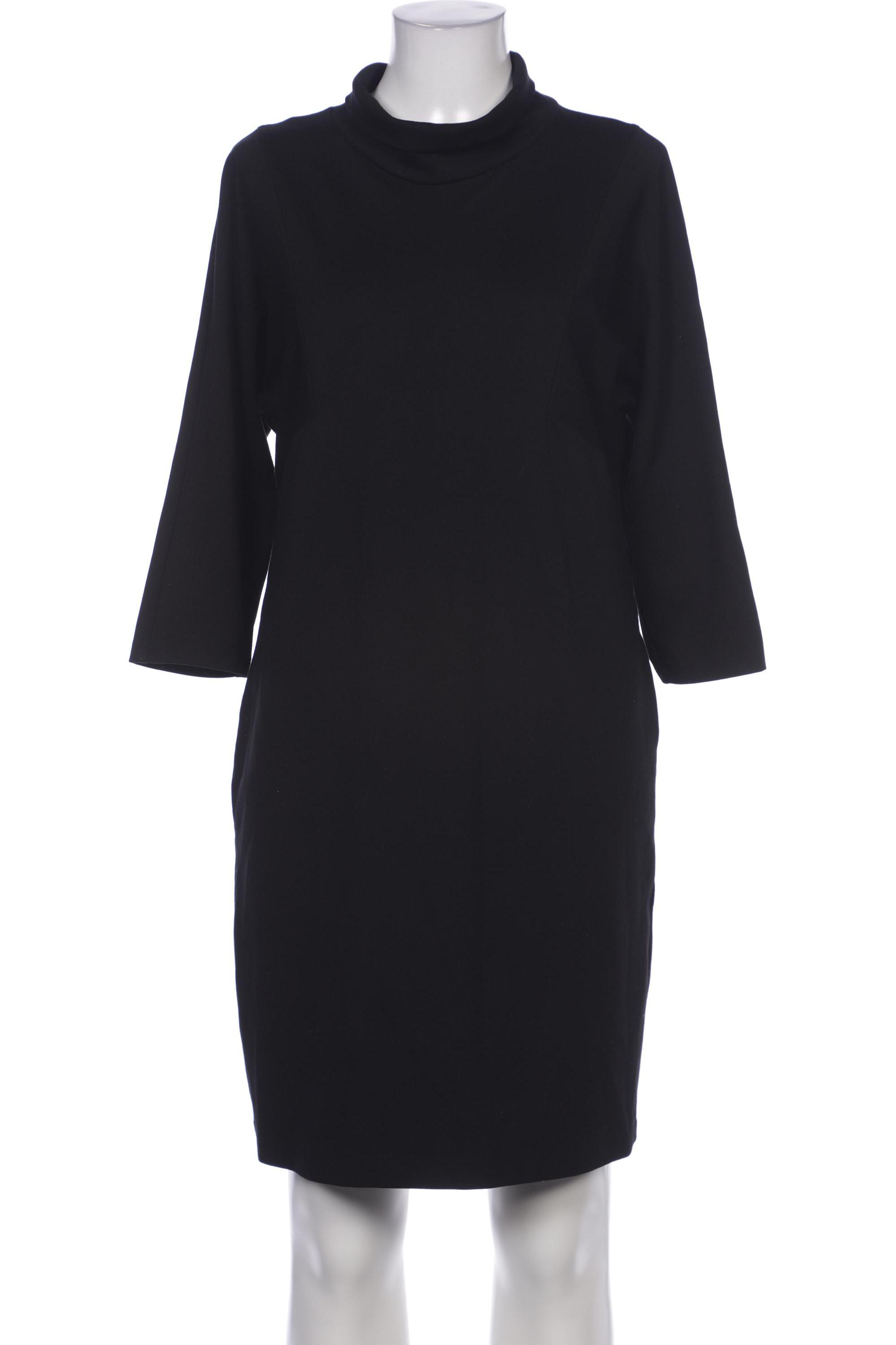 

Opus Damen Kleid, schwarz, Gr. 40