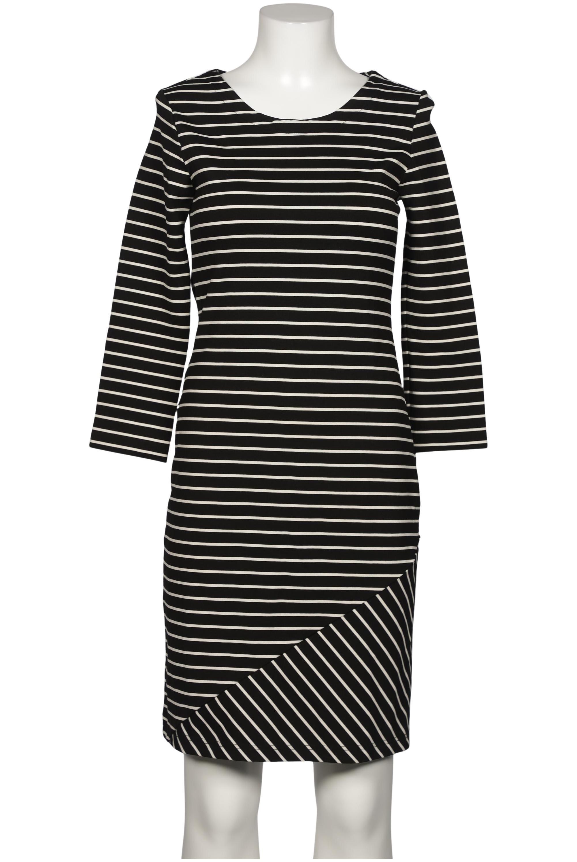 

Opus Damen Kleid, schwarz, Gr. 38