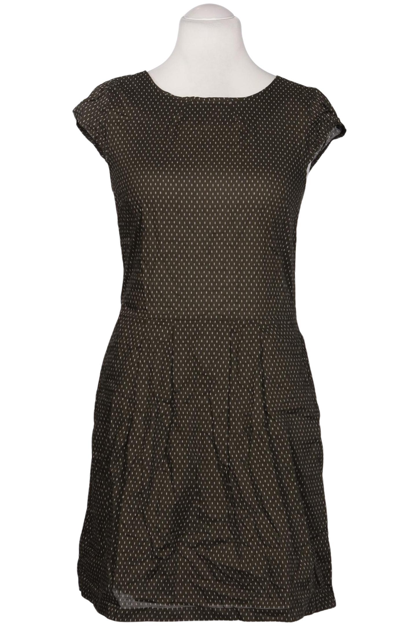 

Opus Damen Kleid, schwarz, Gr. 38