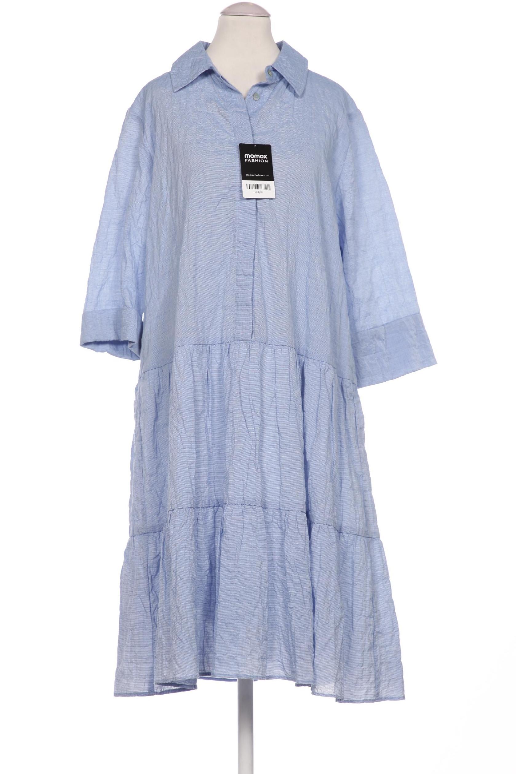 

Opus Damen Kleid, blau, Gr. 36