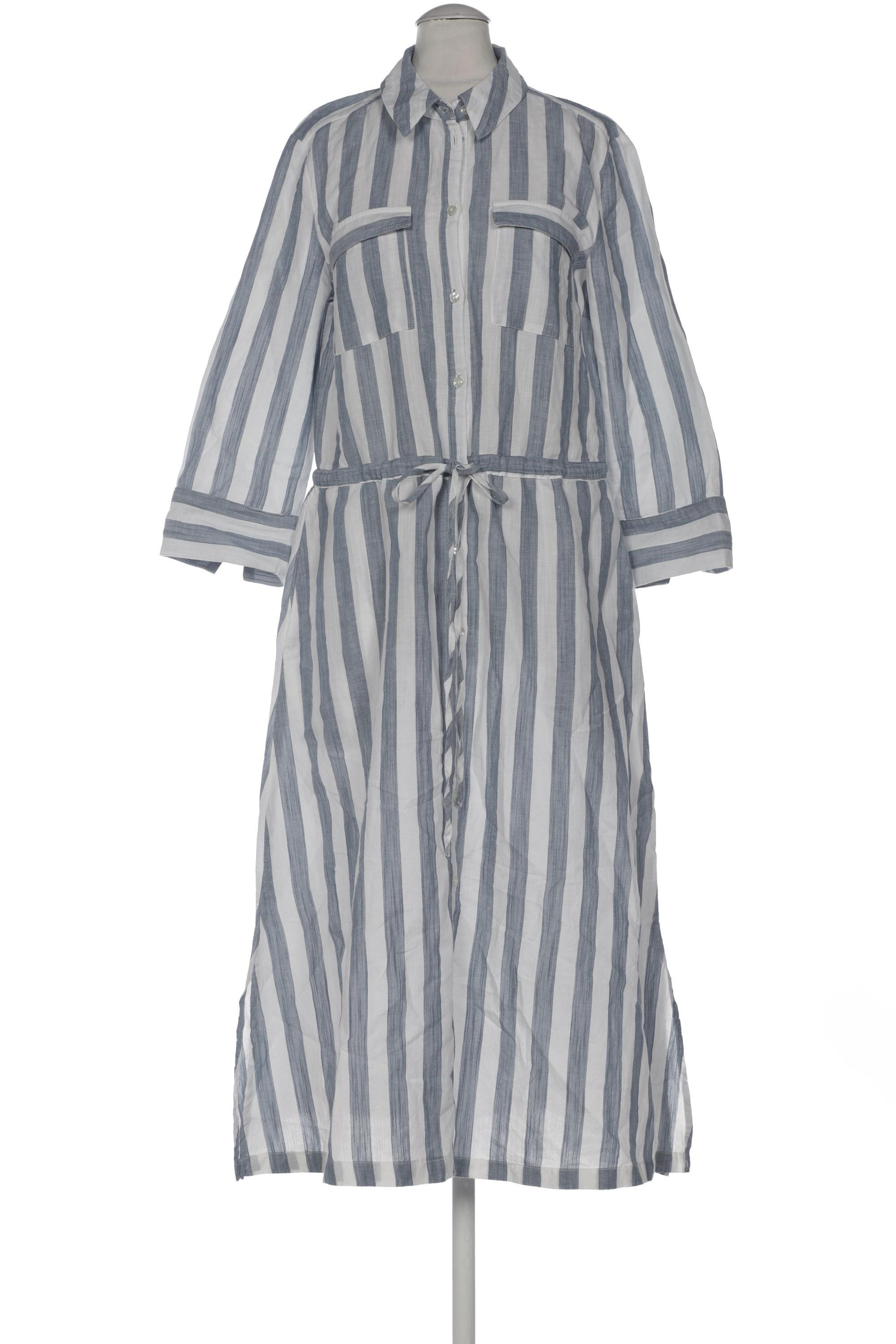 

Opus Damen Kleid, blau, Gr. 36
