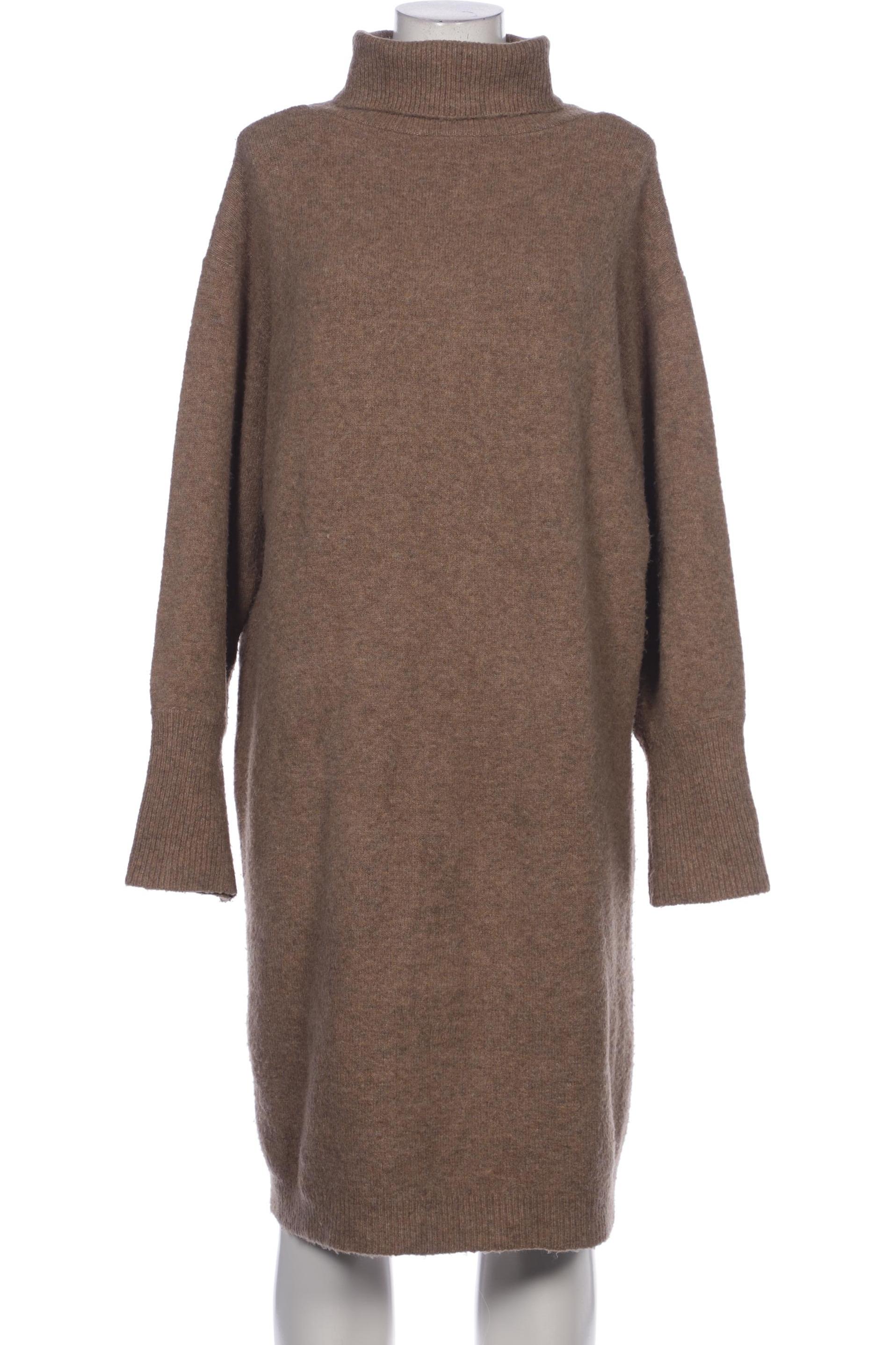 

Opus Damen Kleid, braun, Gr. 42