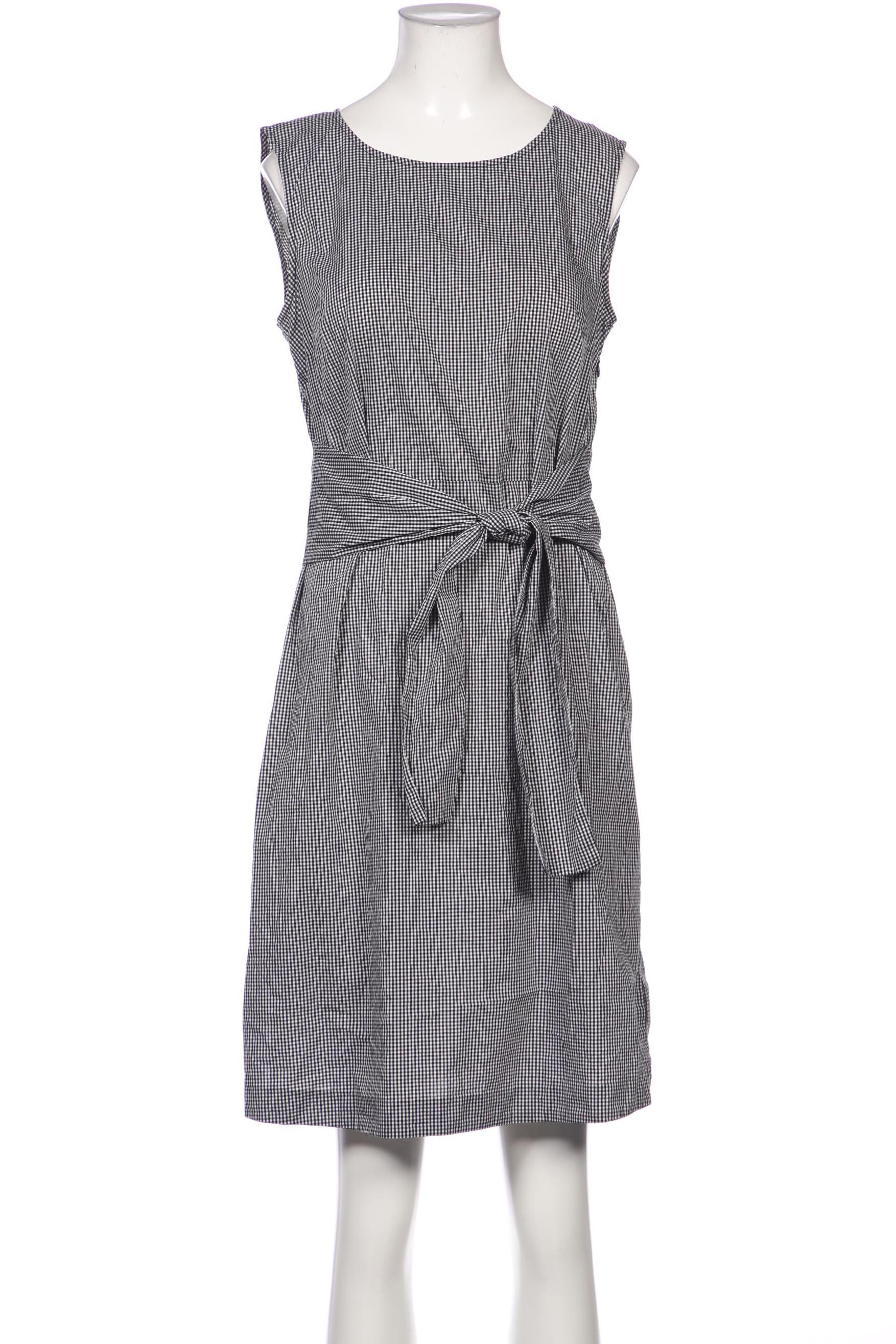 

Opus Damen Kleid, schwarz, Gr. 38