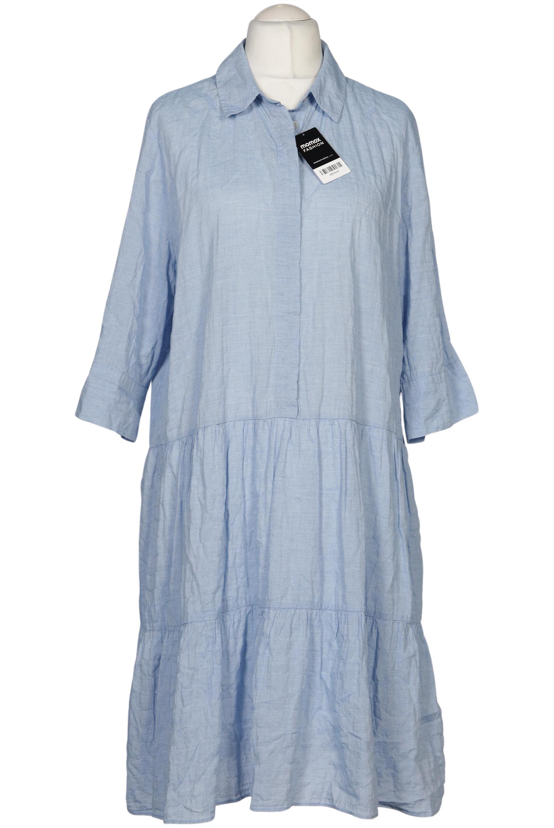 

Opus Damen Kleid, hellblau, Gr. 44