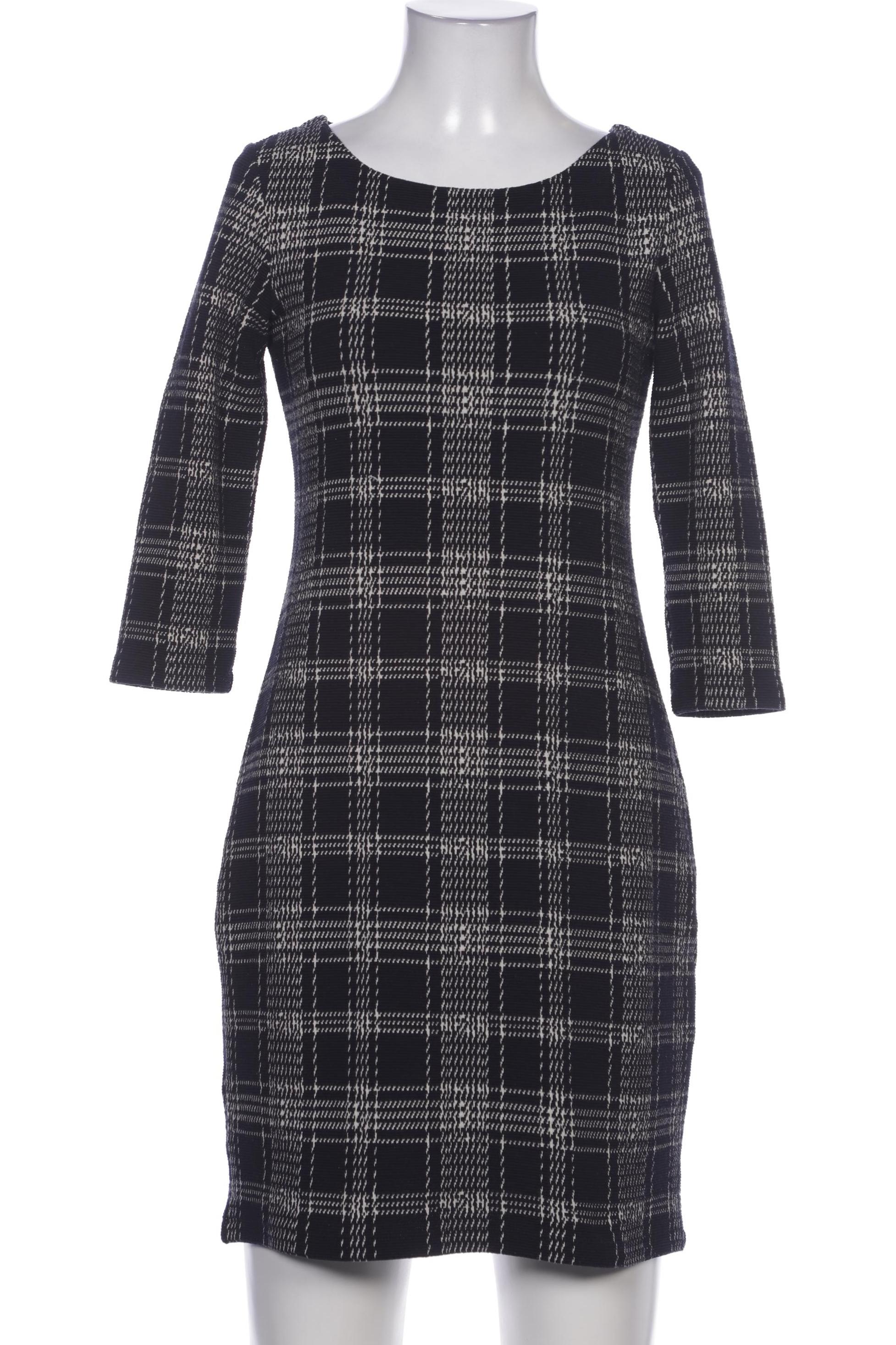 

Opus Damen Kleid, schwarz, Gr. 34