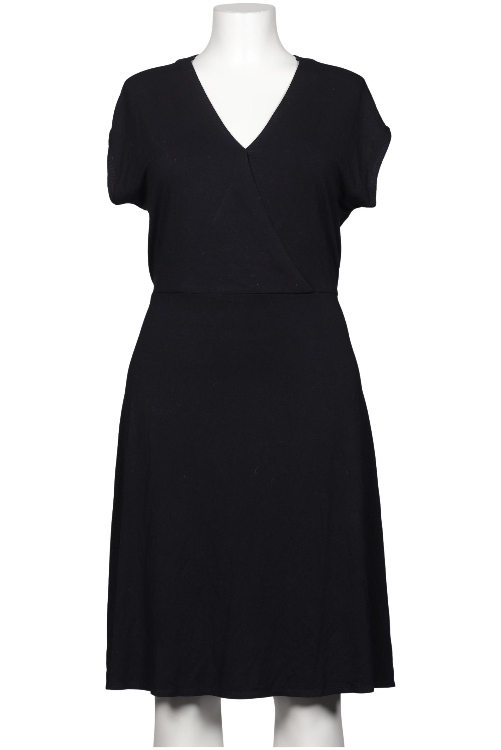

Opus Damen Kleid, marineblau, Gr. 42
