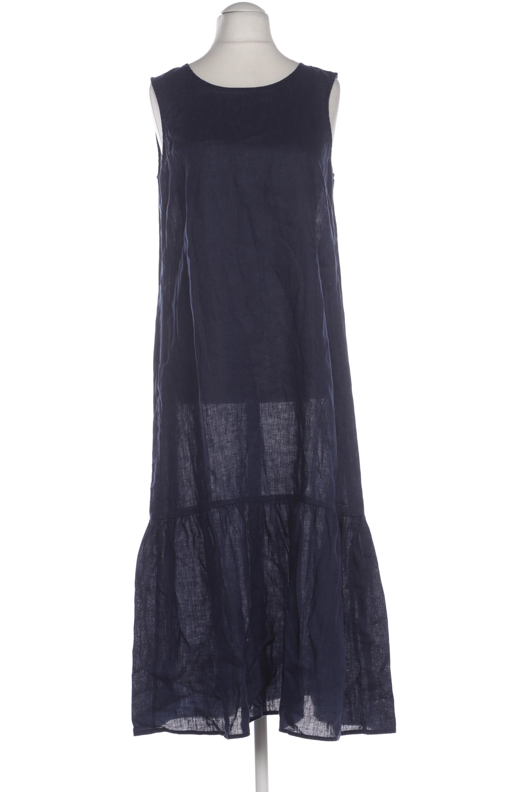 

Opus Damen Kleid, blau, Gr. 38