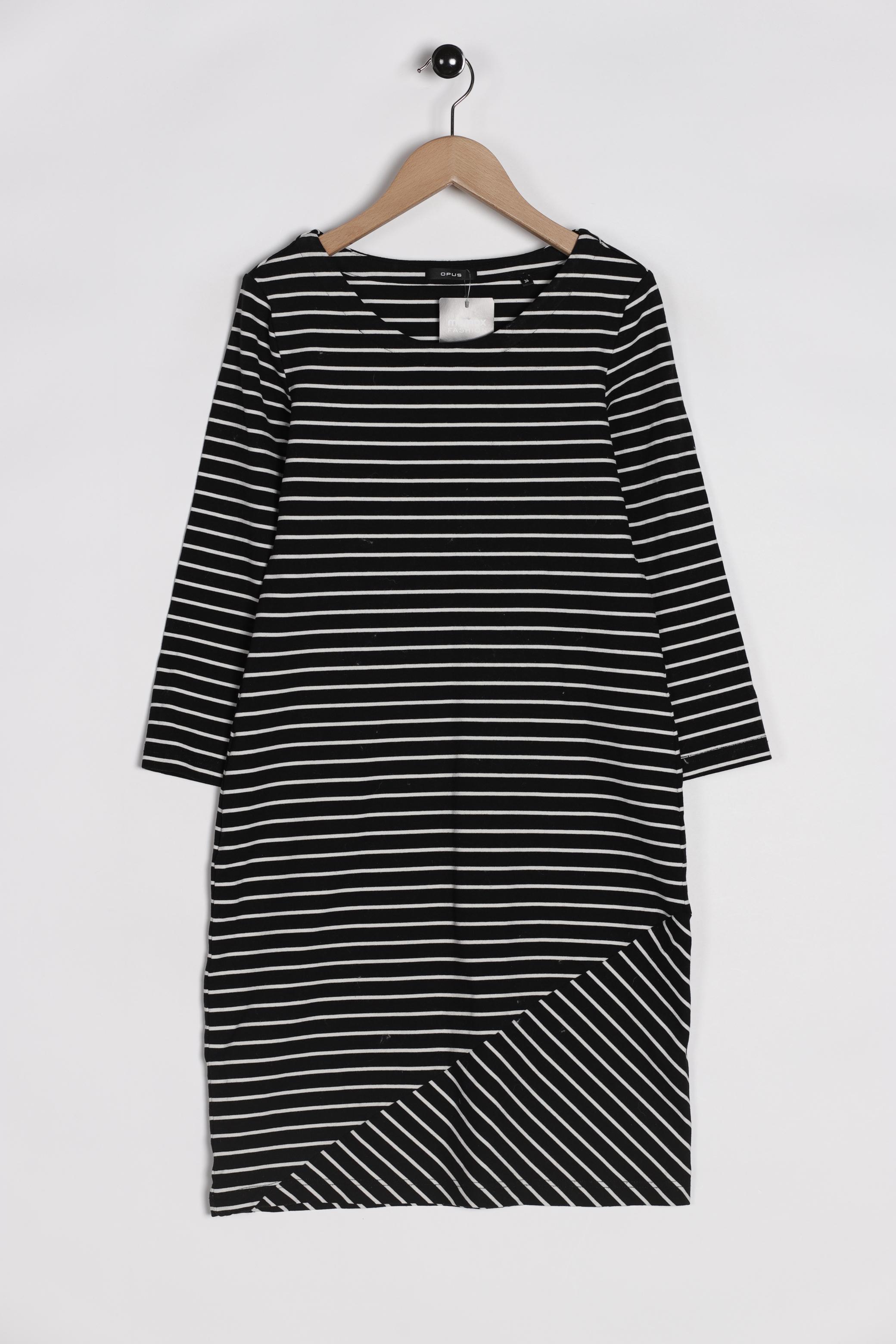 

Opus Damen Kleid, schwarz