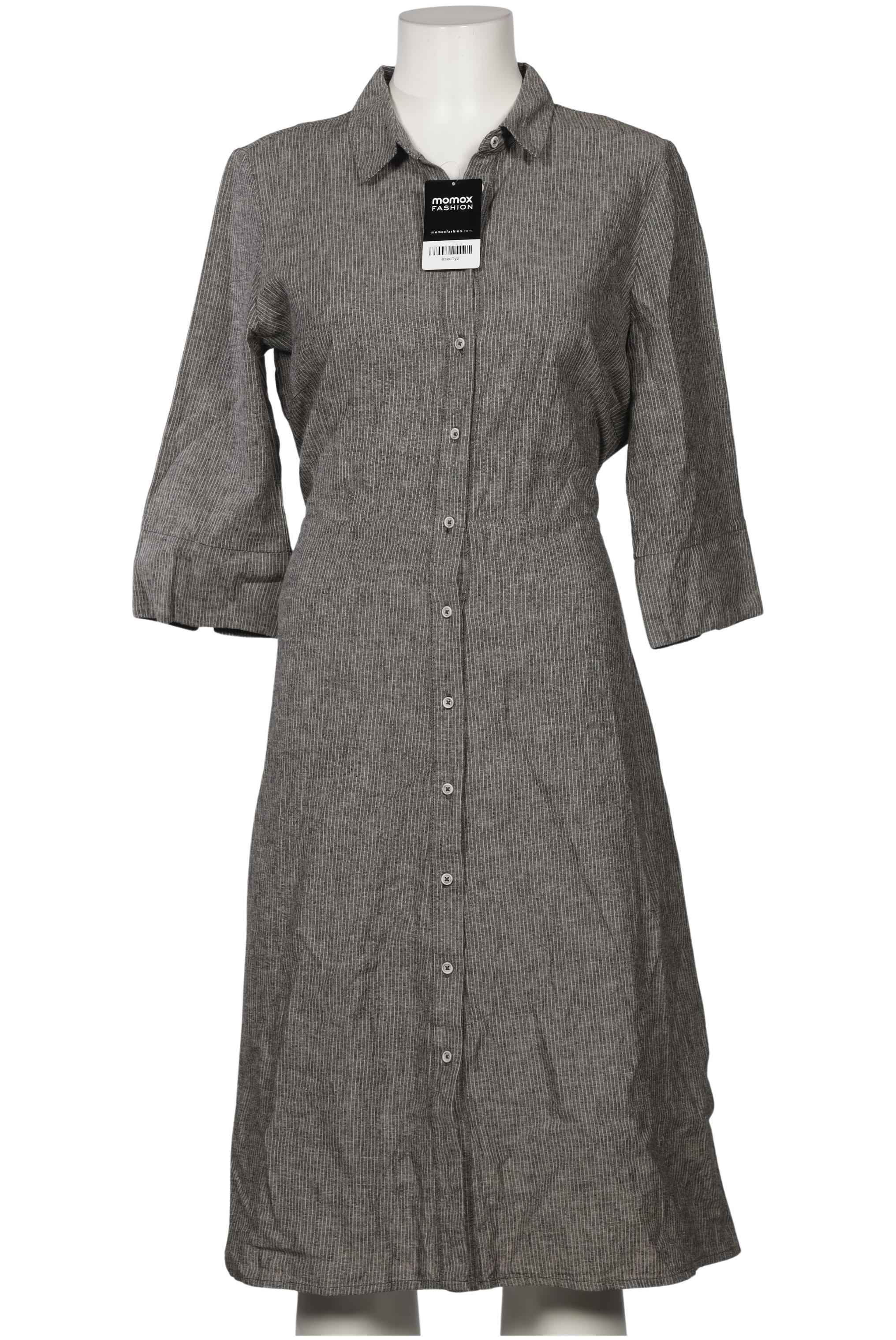 

Opus Damen Kleid, grau, Gr. 40