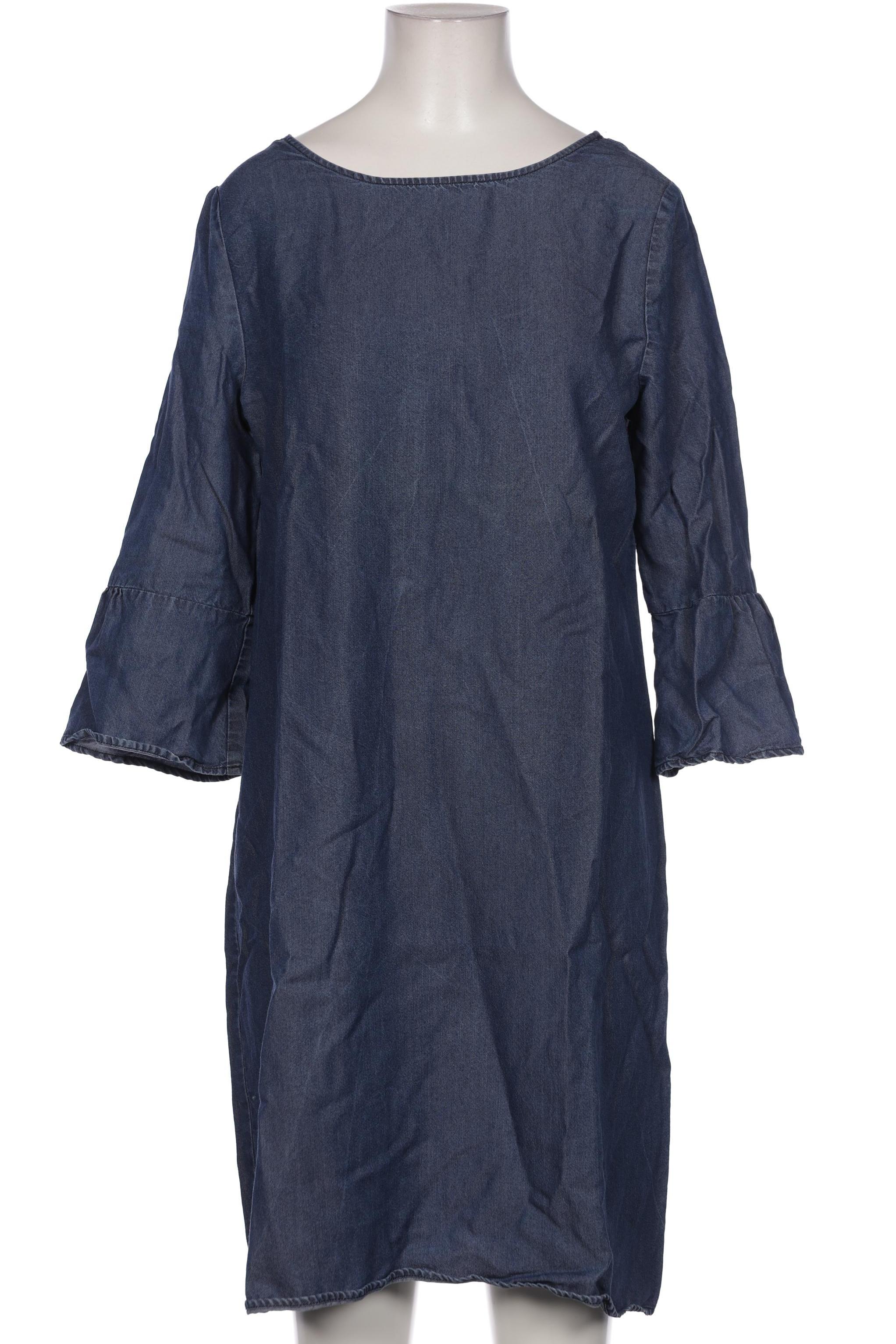 

Opus Damen Kleid, blau, Gr. 38