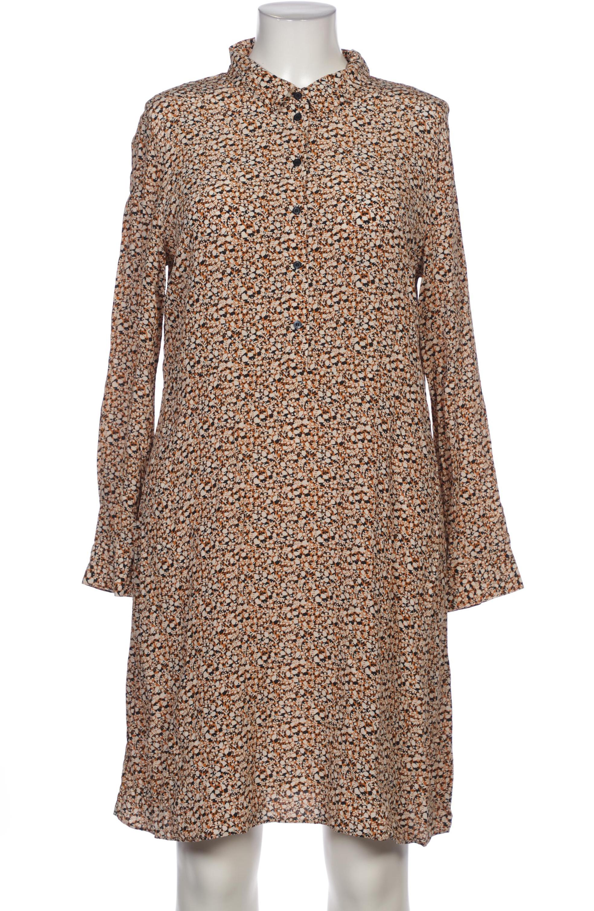 

Opus Damen Kleid, braun, Gr. 42