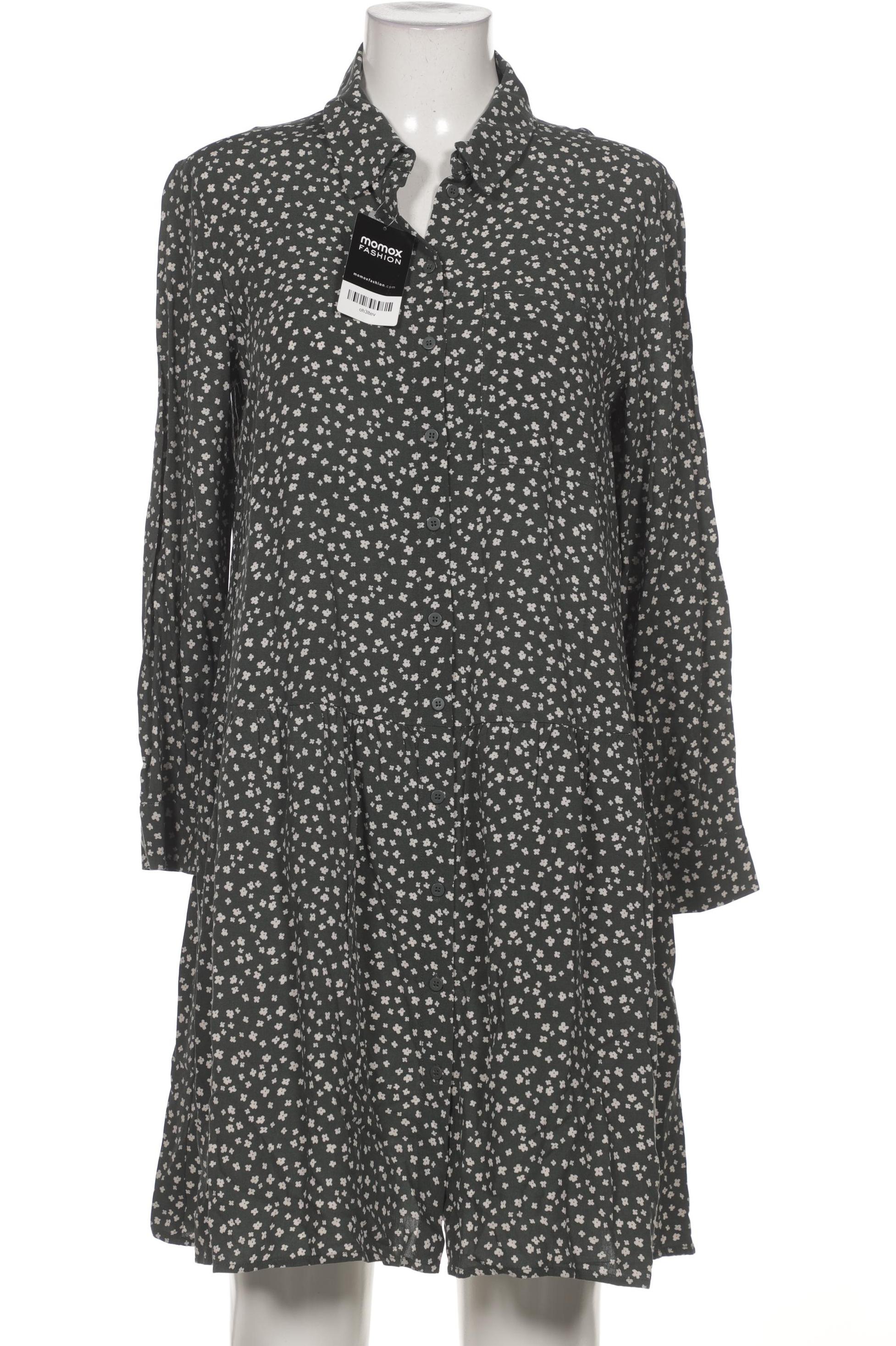 

Opus Damen Kleid, grün, Gr. 40