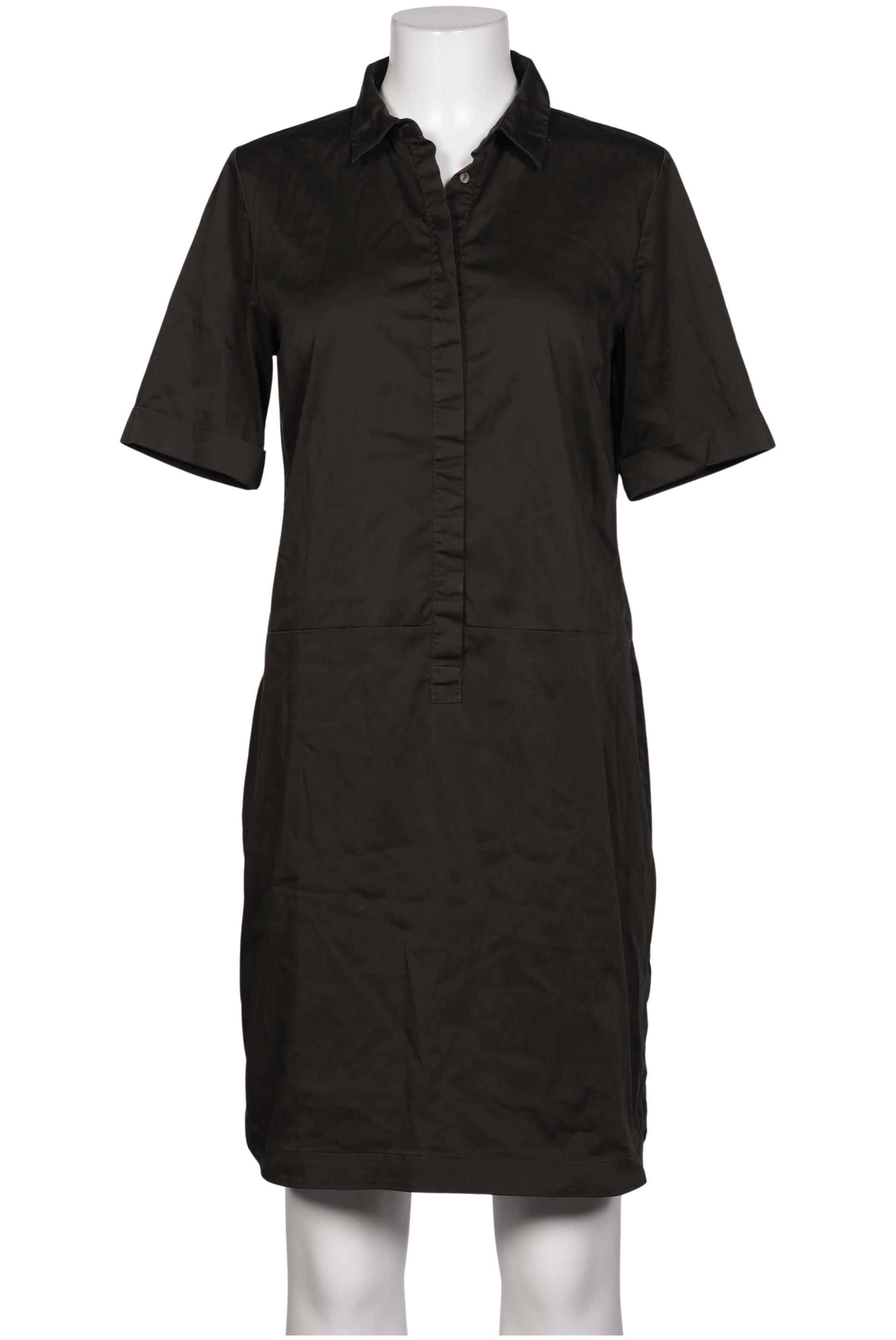 

Opus Damen Kleid, grün, Gr. 40