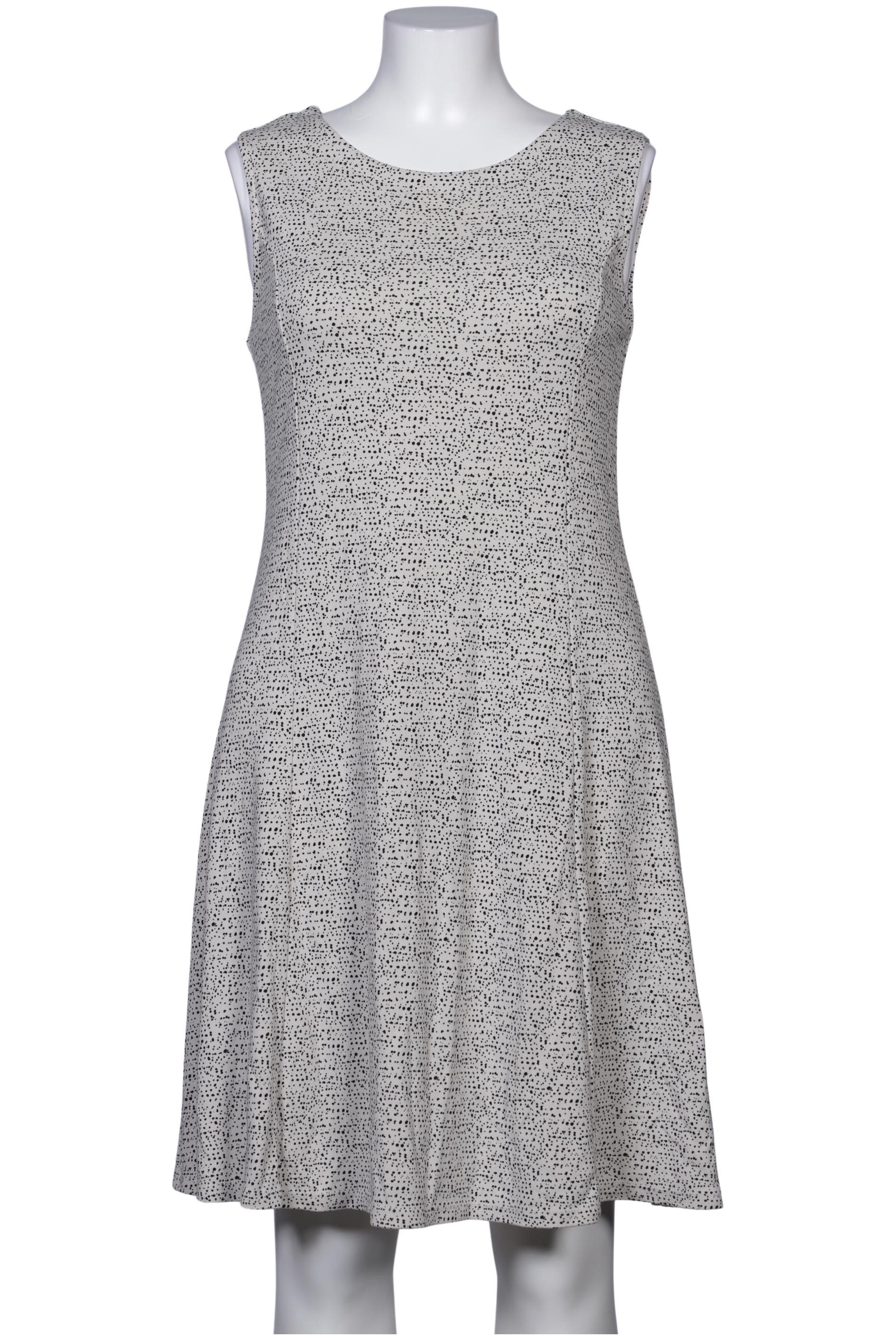 

Opus Damen Kleid, beige, Gr. 42