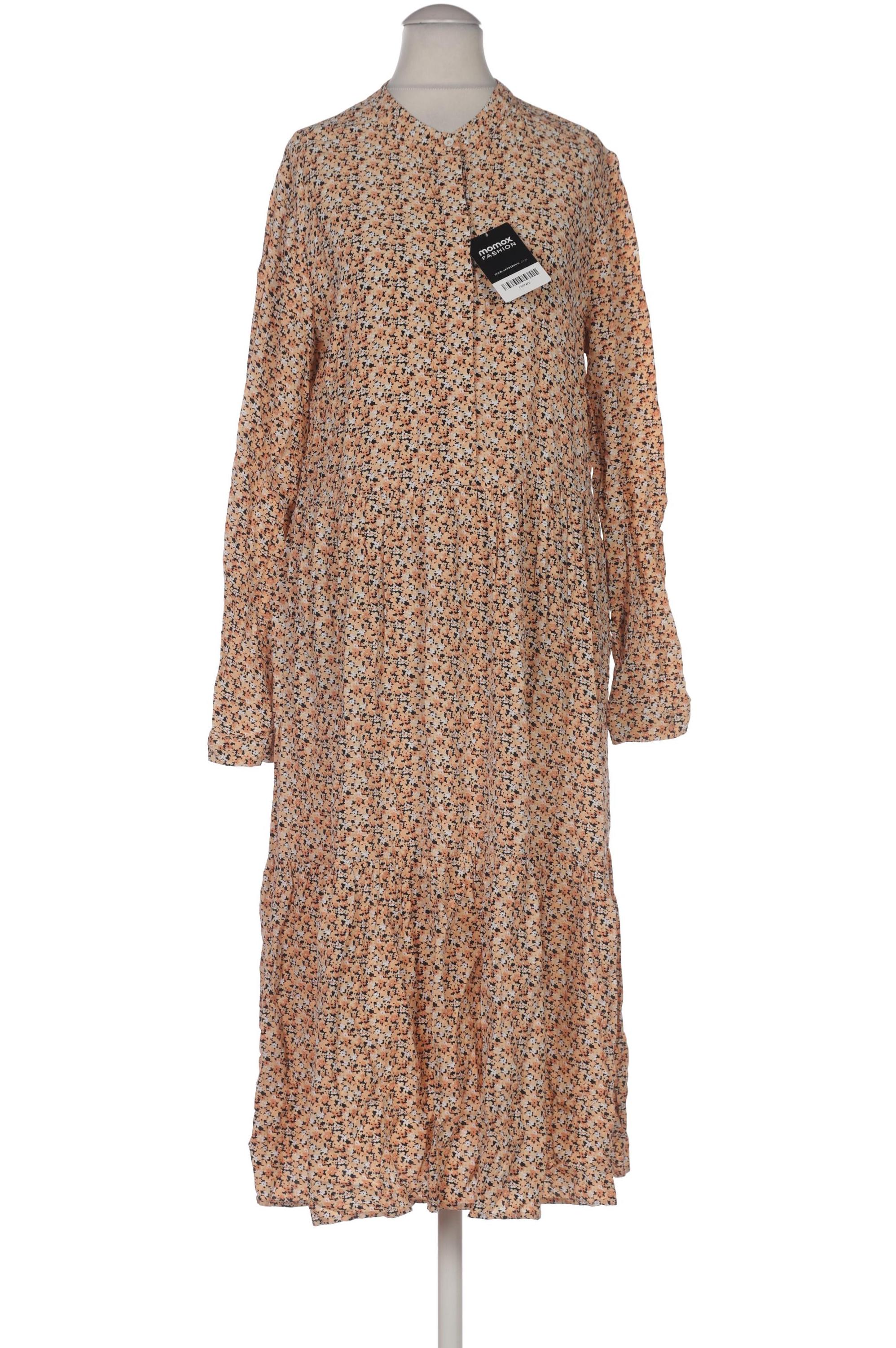 

Opus Damen Kleid, orange, Gr. 36