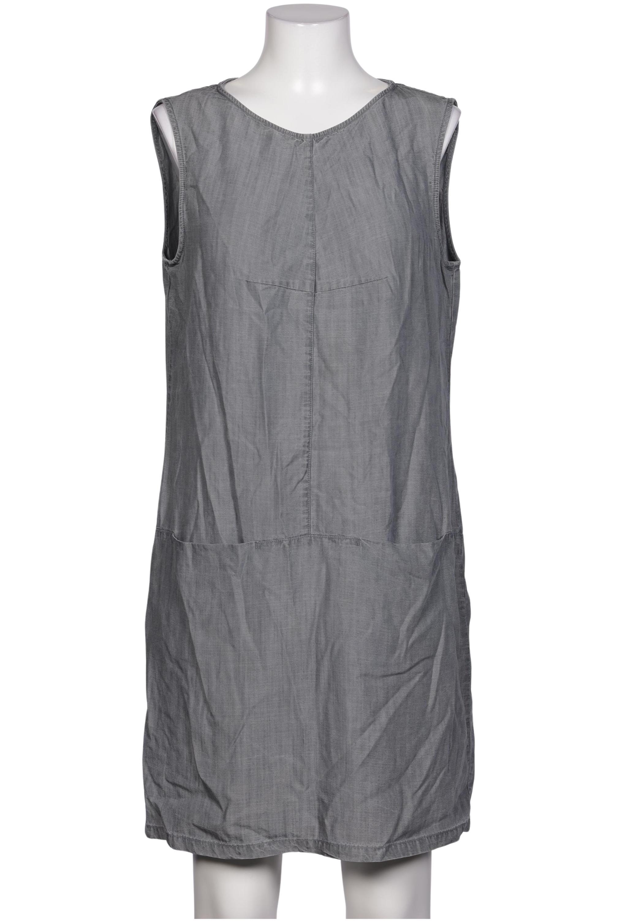 

Opus Damen Kleid, grau, Gr. 42