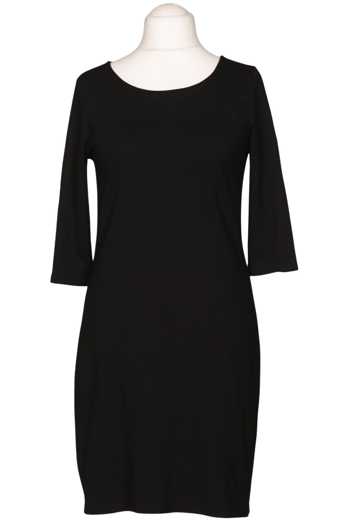 

Opus Damen Kleid, schwarz, Gr. 42