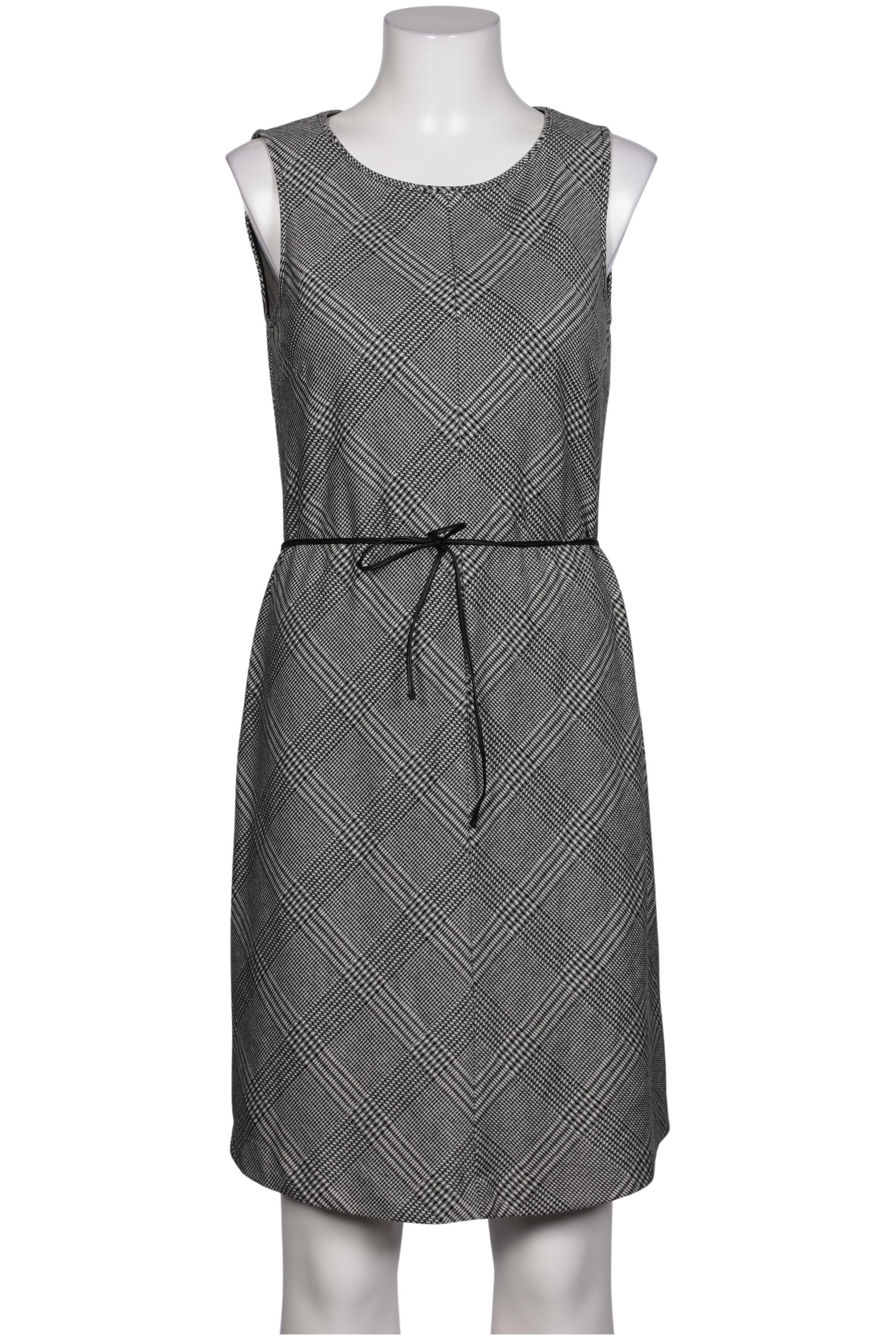 

Opus Damen Kleid, grau, Gr. 38
