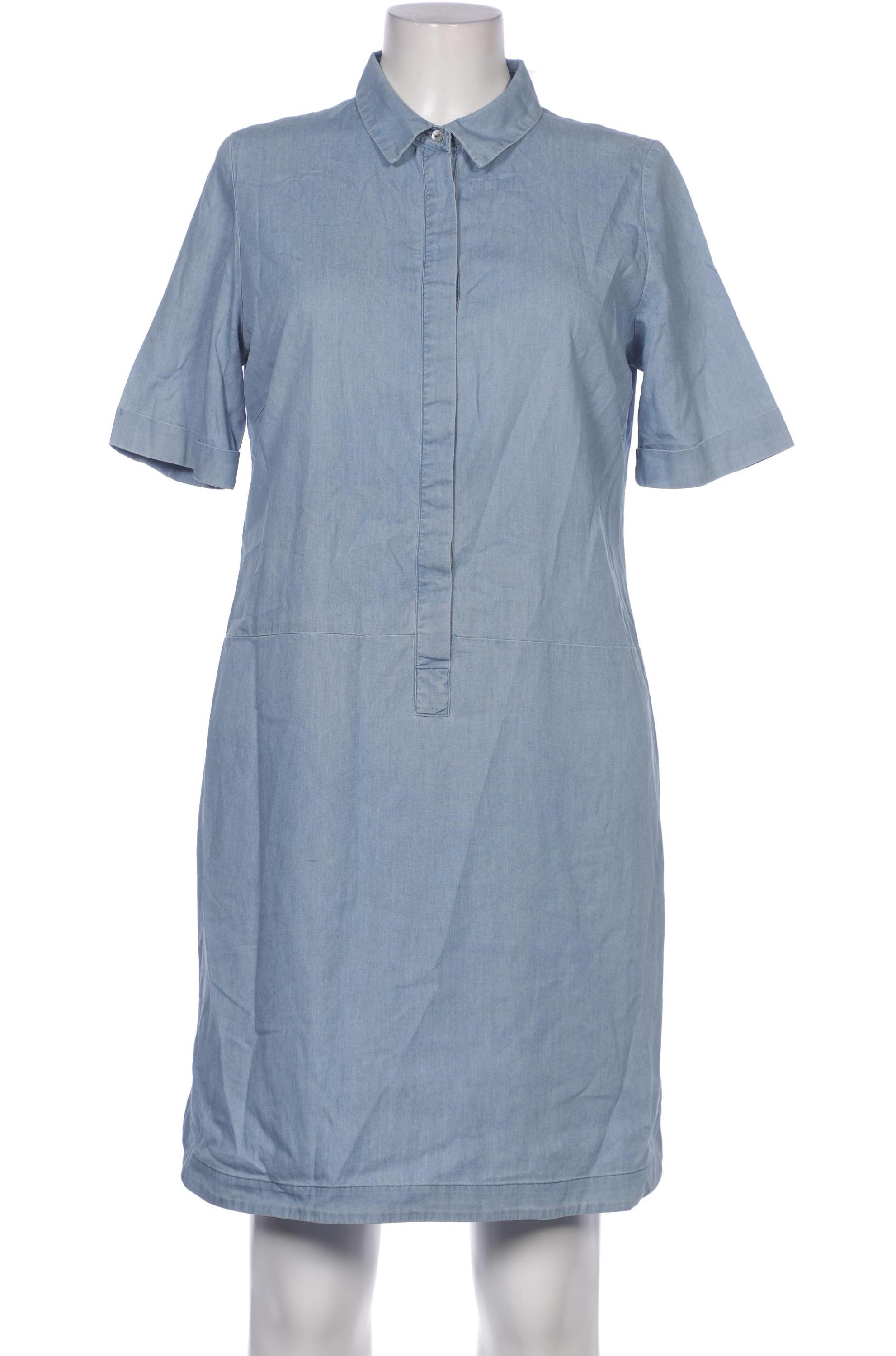 

Opus Damen Kleid, hellblau, Gr. 42