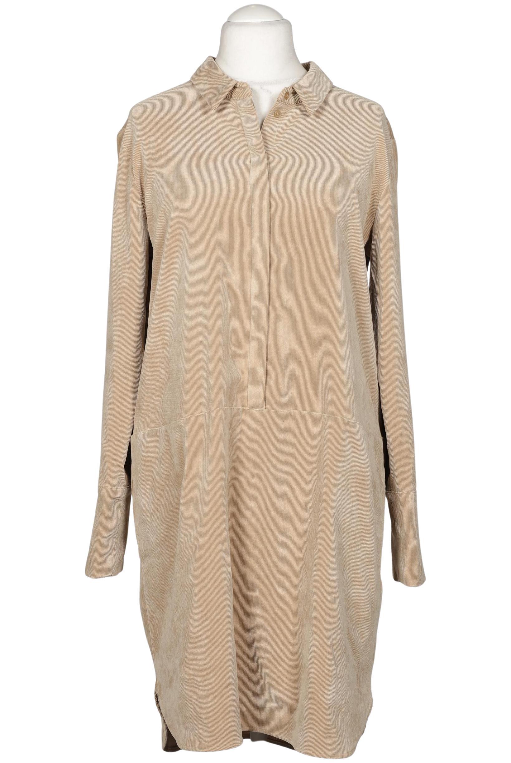 

Opus Damen Kleid, beige, Gr. 44