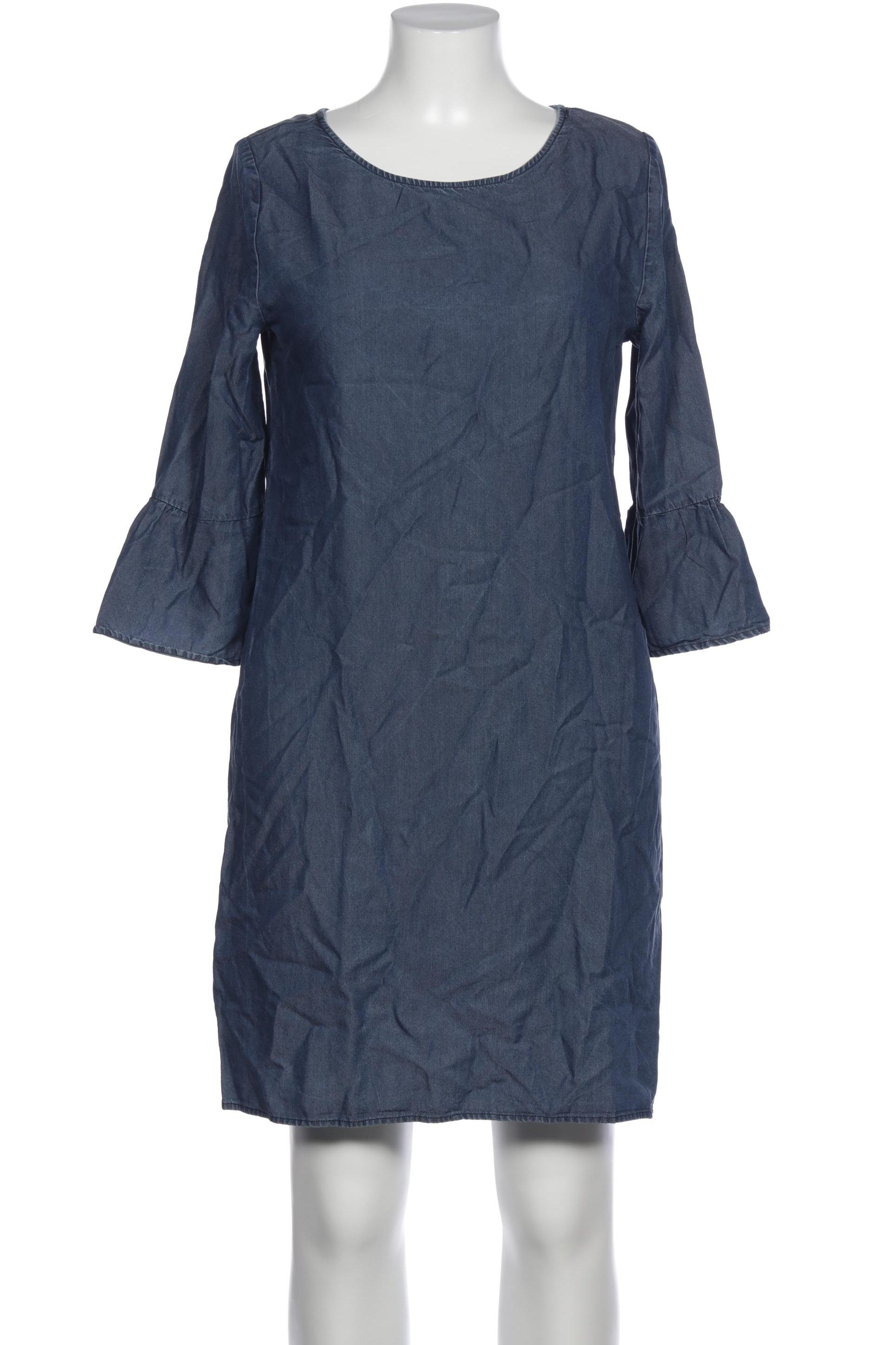 

Opus Damen Kleid, blau, Gr. 42