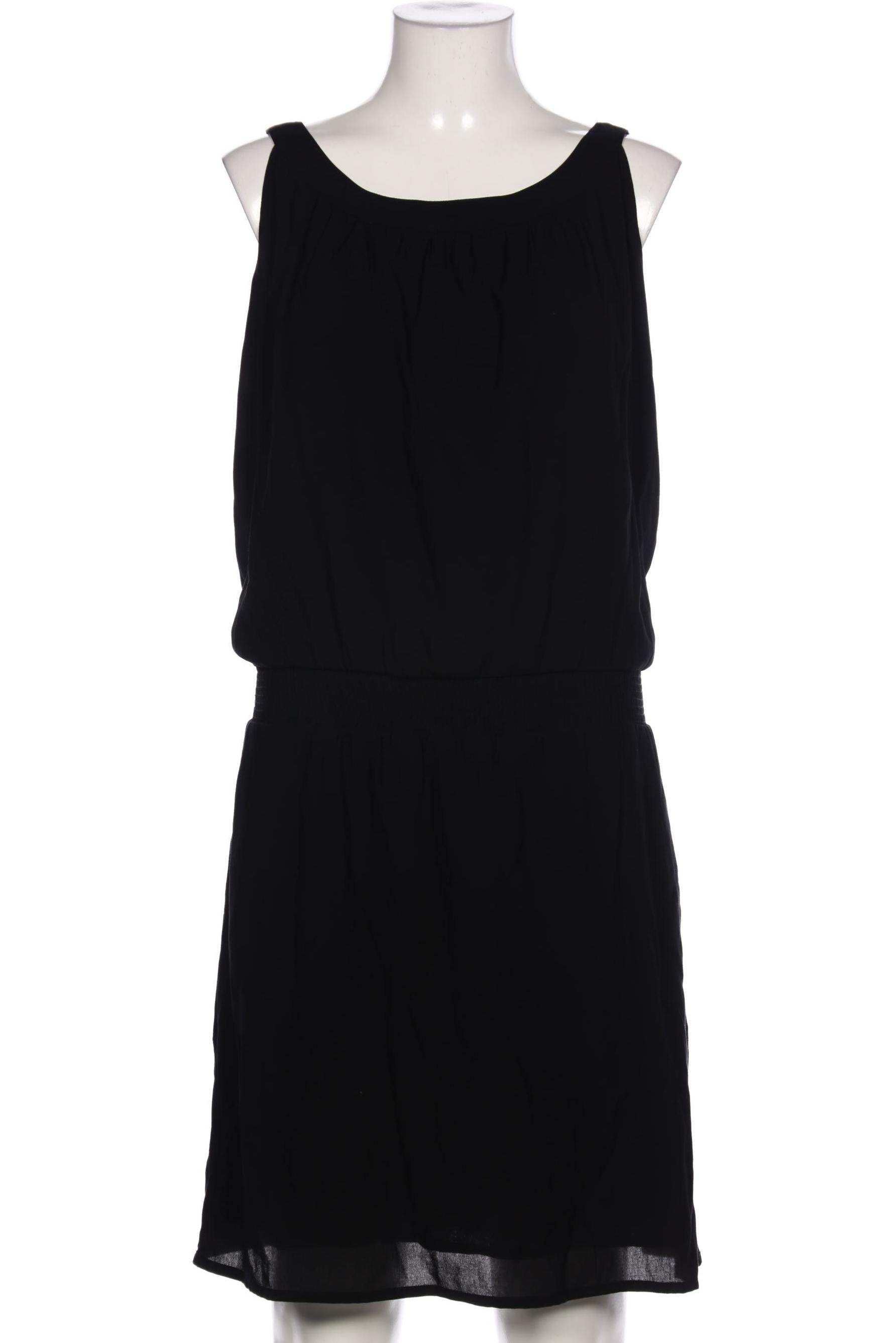 

Opus Damen Kleid, schwarz, Gr. 38