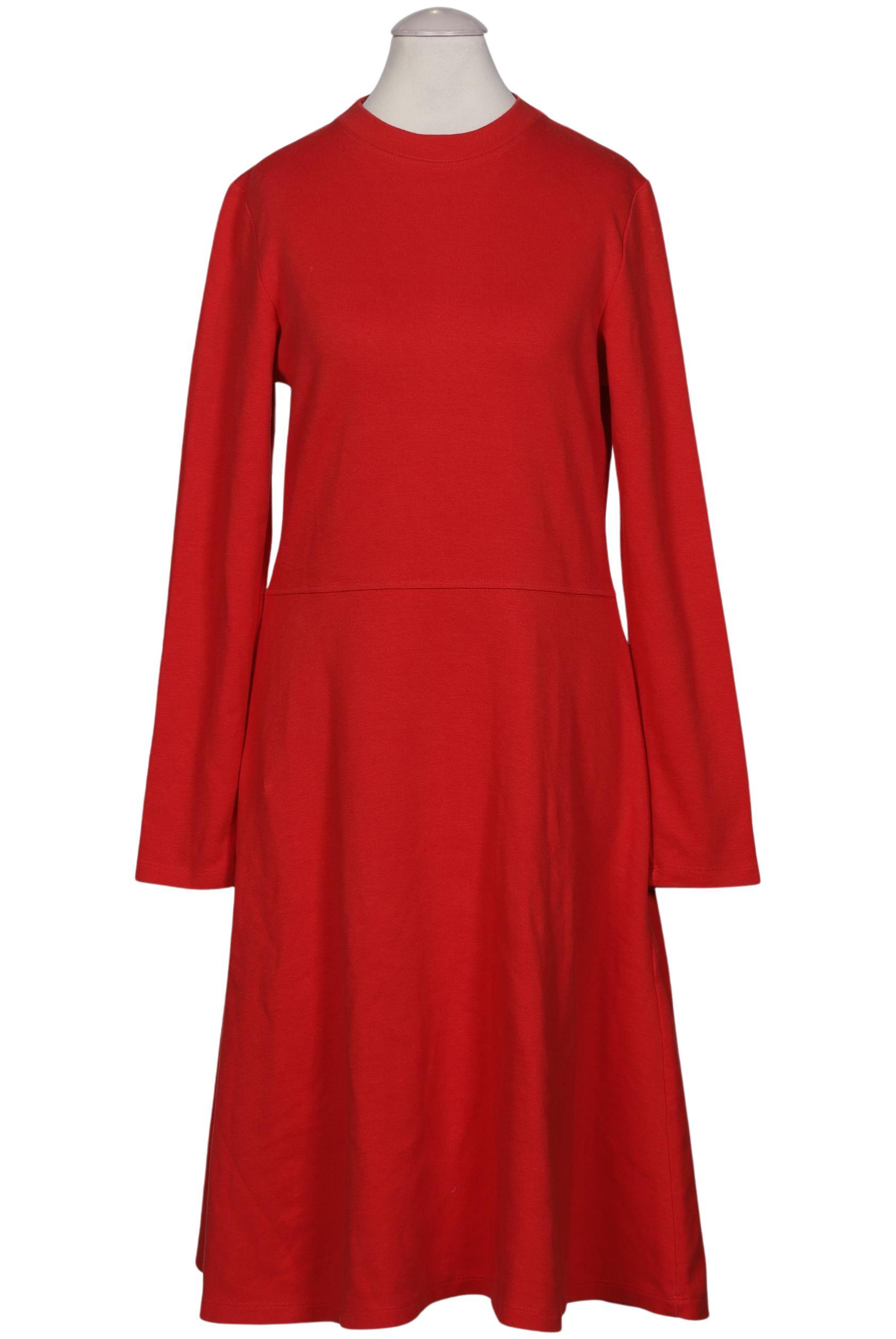 

Opus Damen Kleid, rot, Gr. 38
