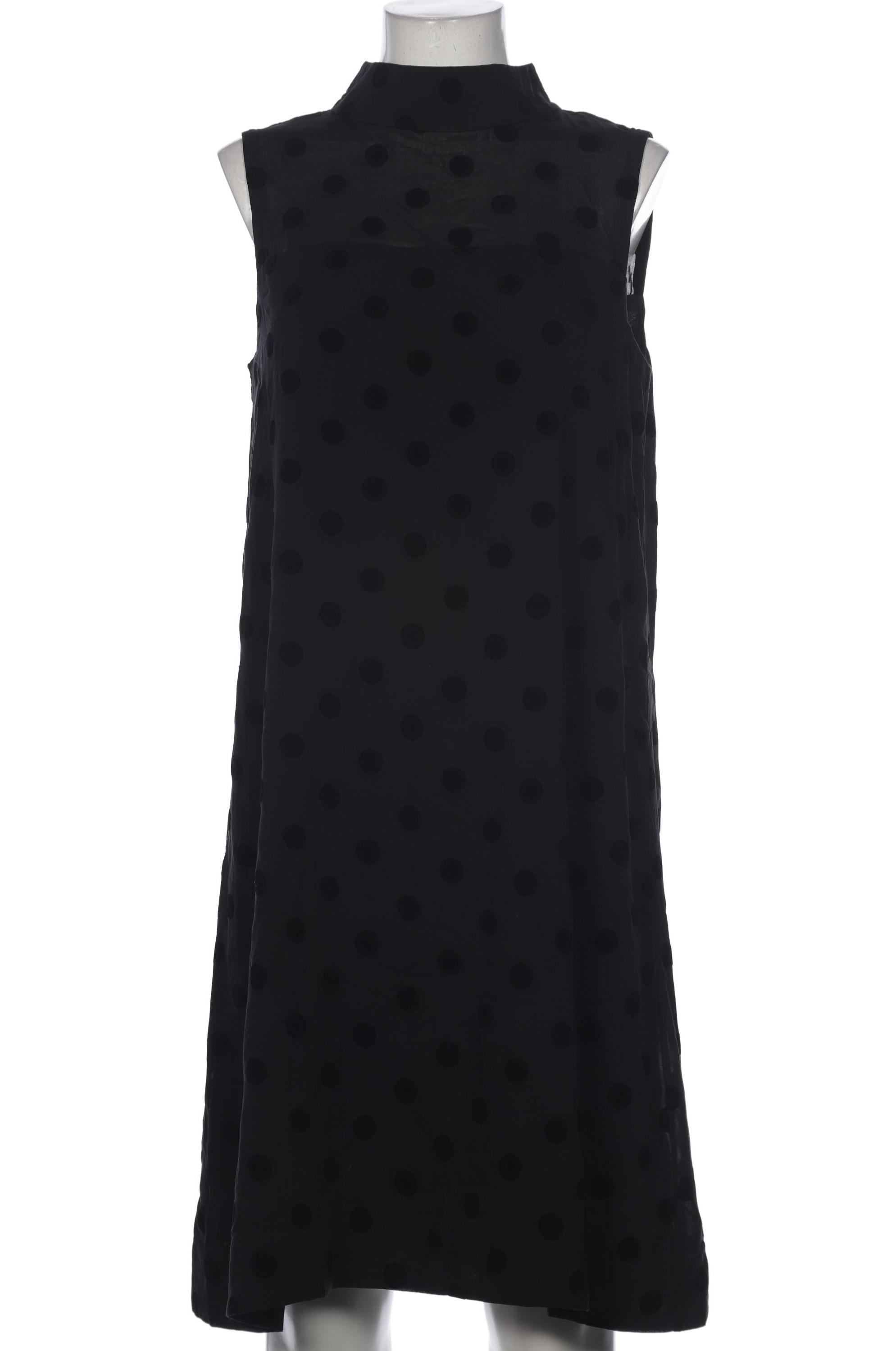 

Opus Damen Kleid, schwarz, Gr. 40